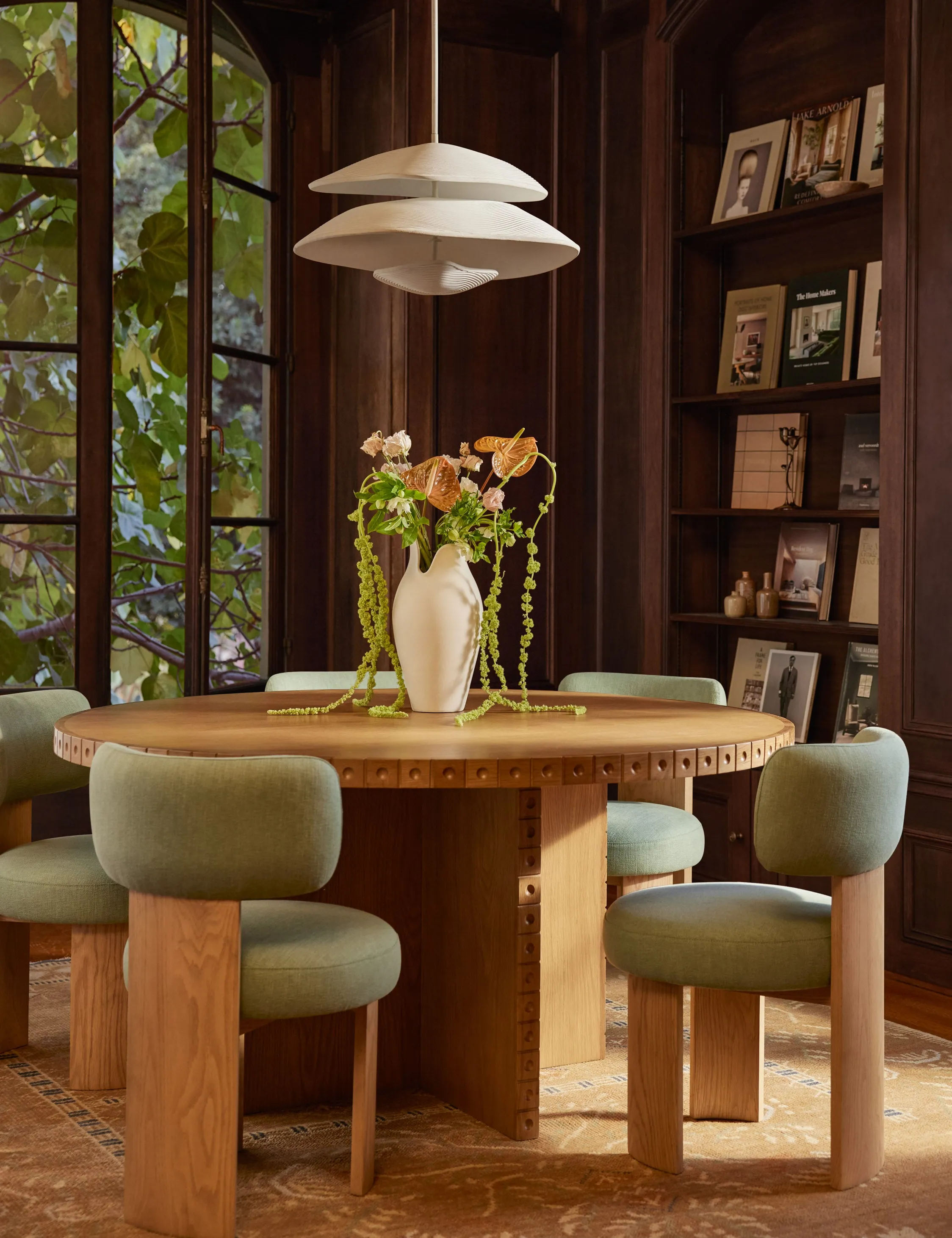 Brisbane Dining Chair