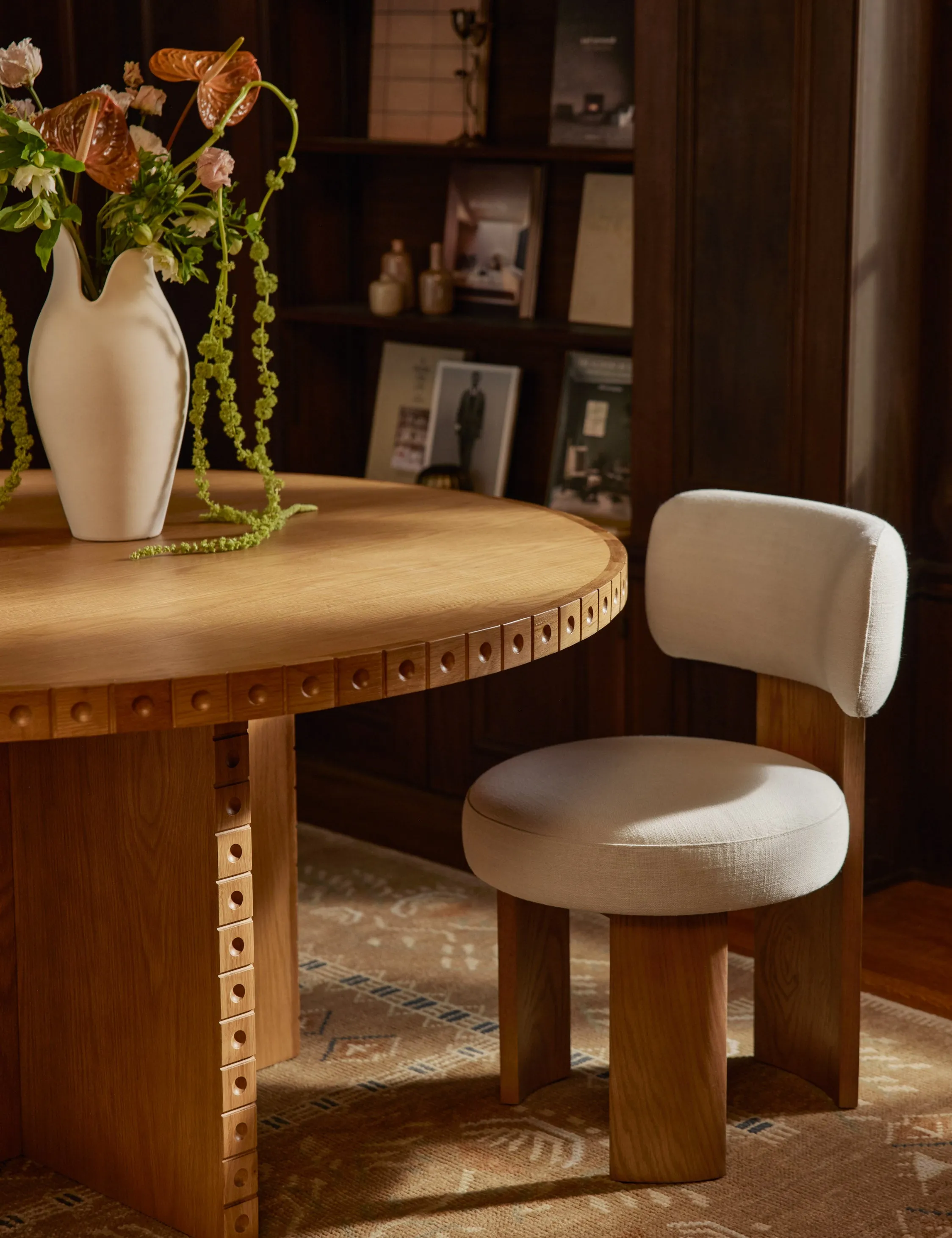 Brisbane Dining Chair