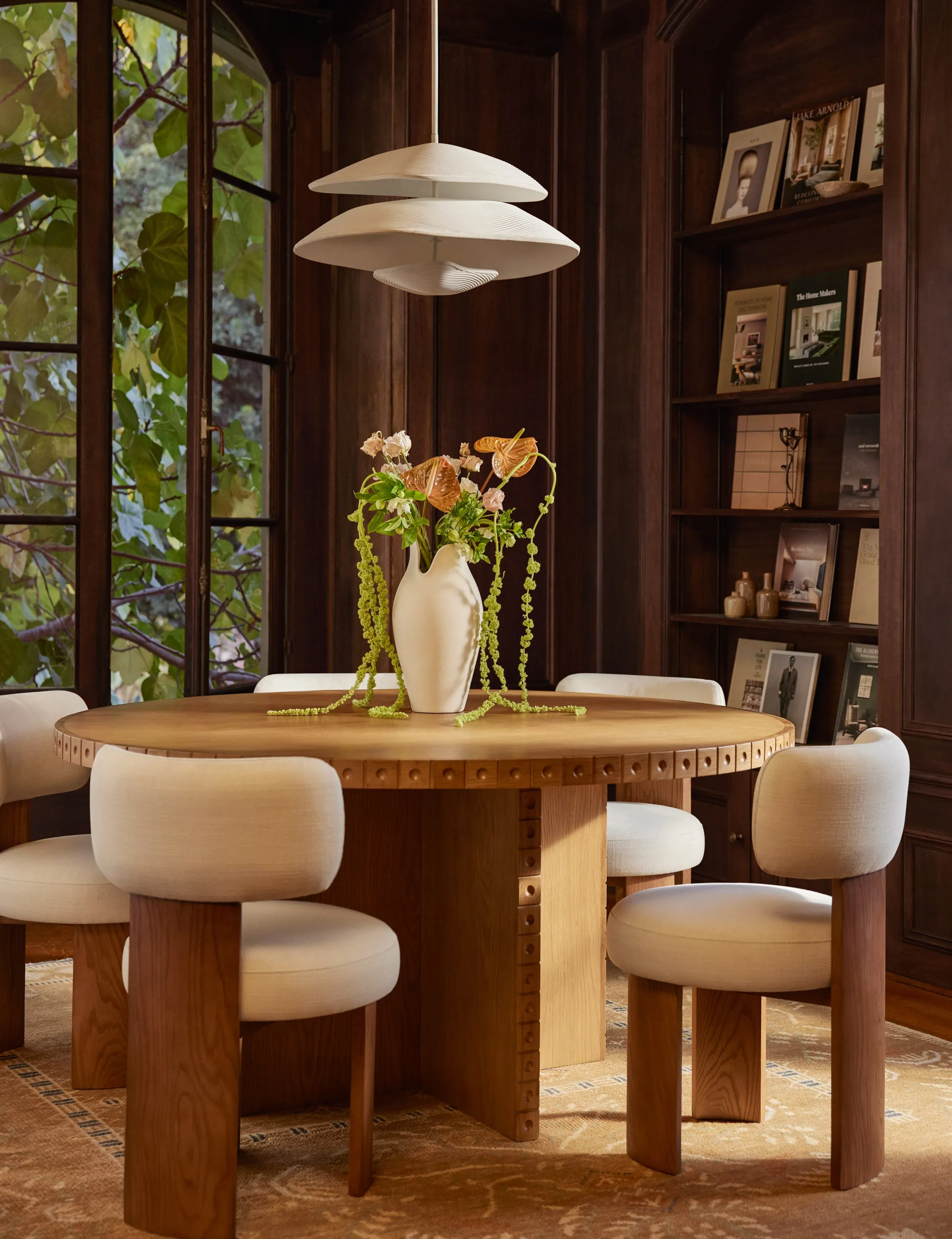 Brisbane Dining Chair