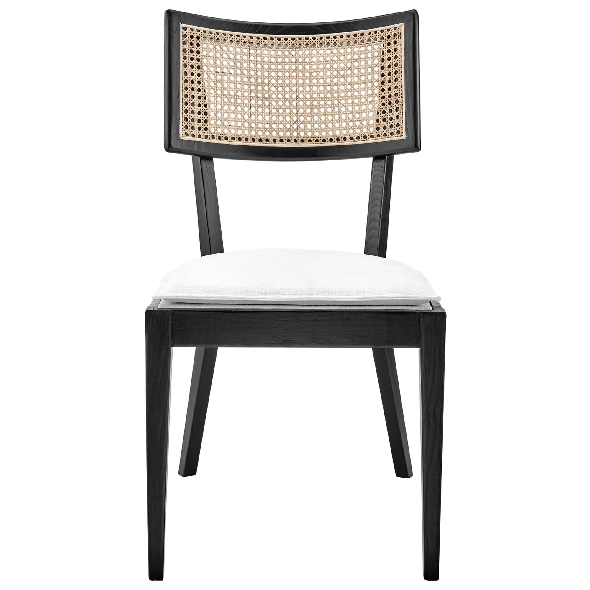 Caledonia Wood Dining Chair by Modway