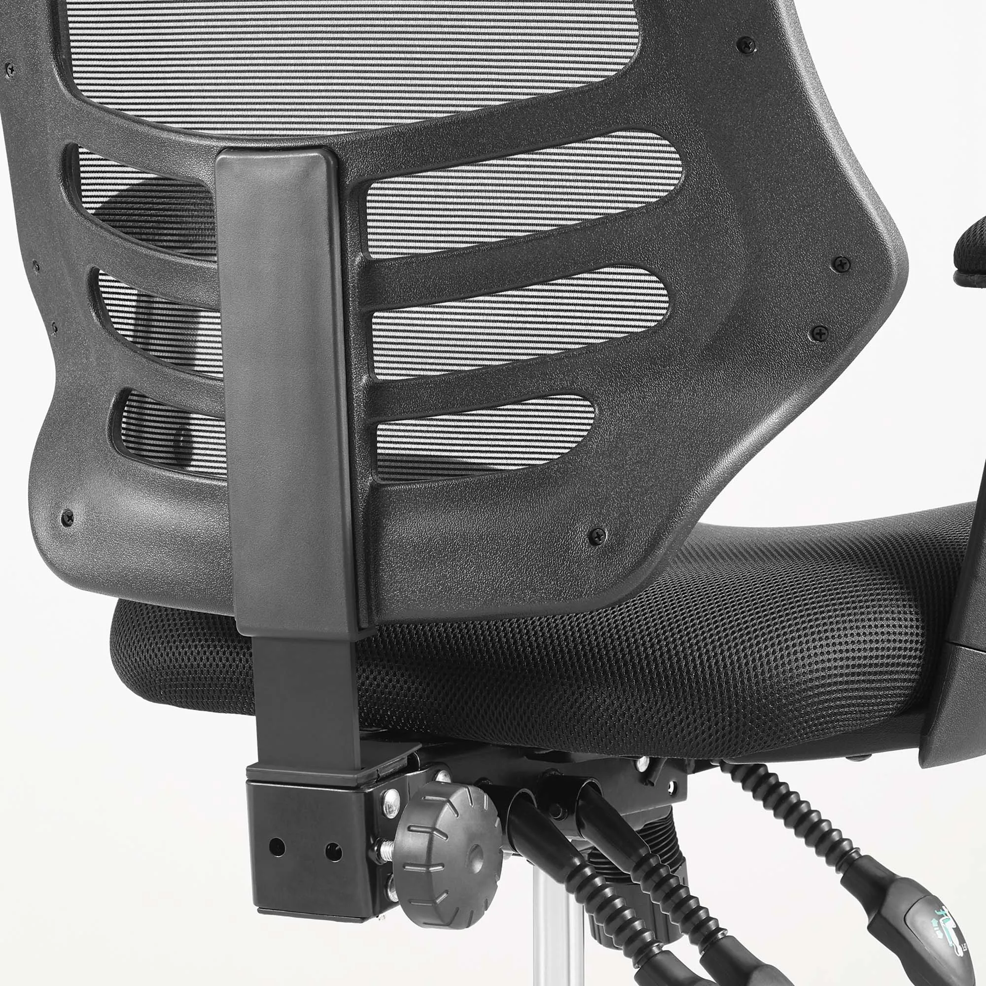 Calibrate Mesh Drafting Chair by Modway