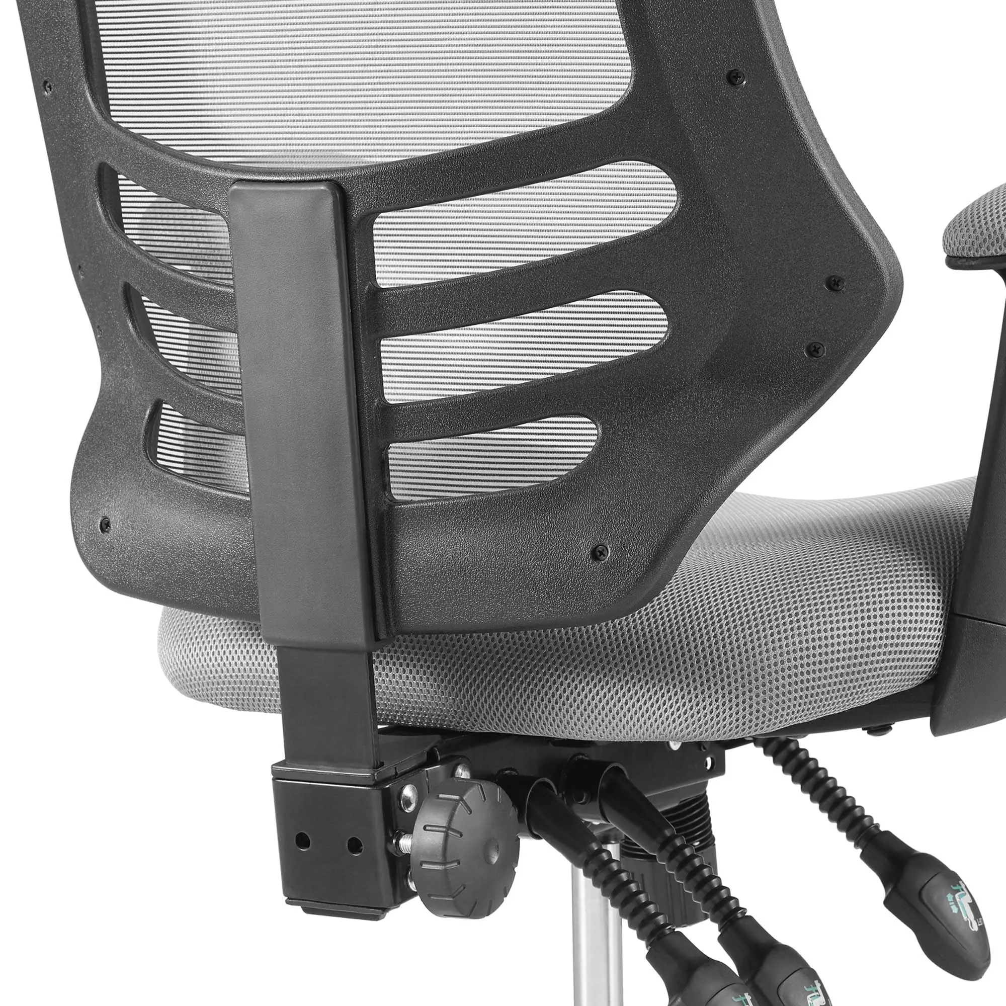 Calibrate Mesh Drafting Chair by Modway