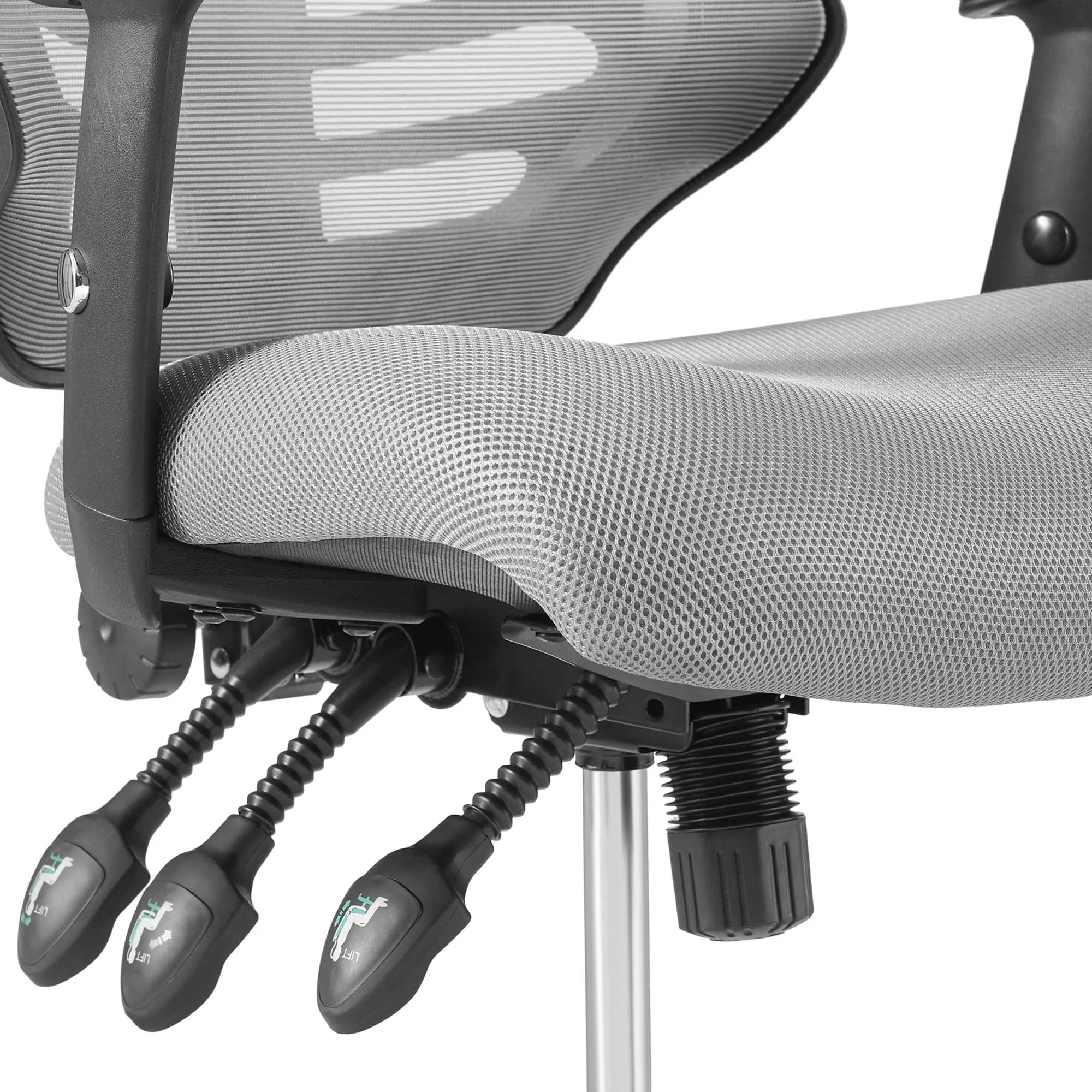 Calibrate Mesh Drafting Chair by Modway