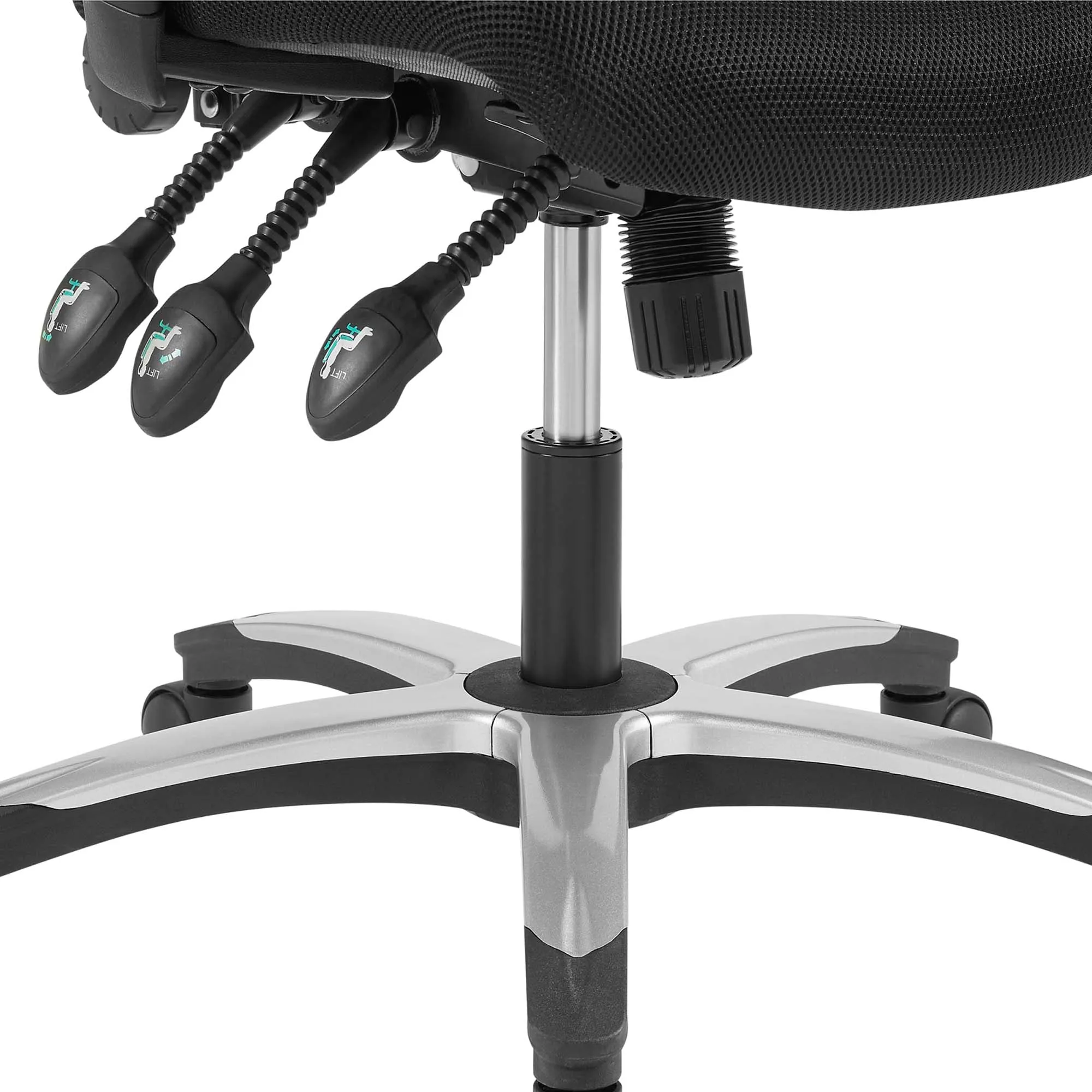Calibrate Mesh Office Chair by Modway