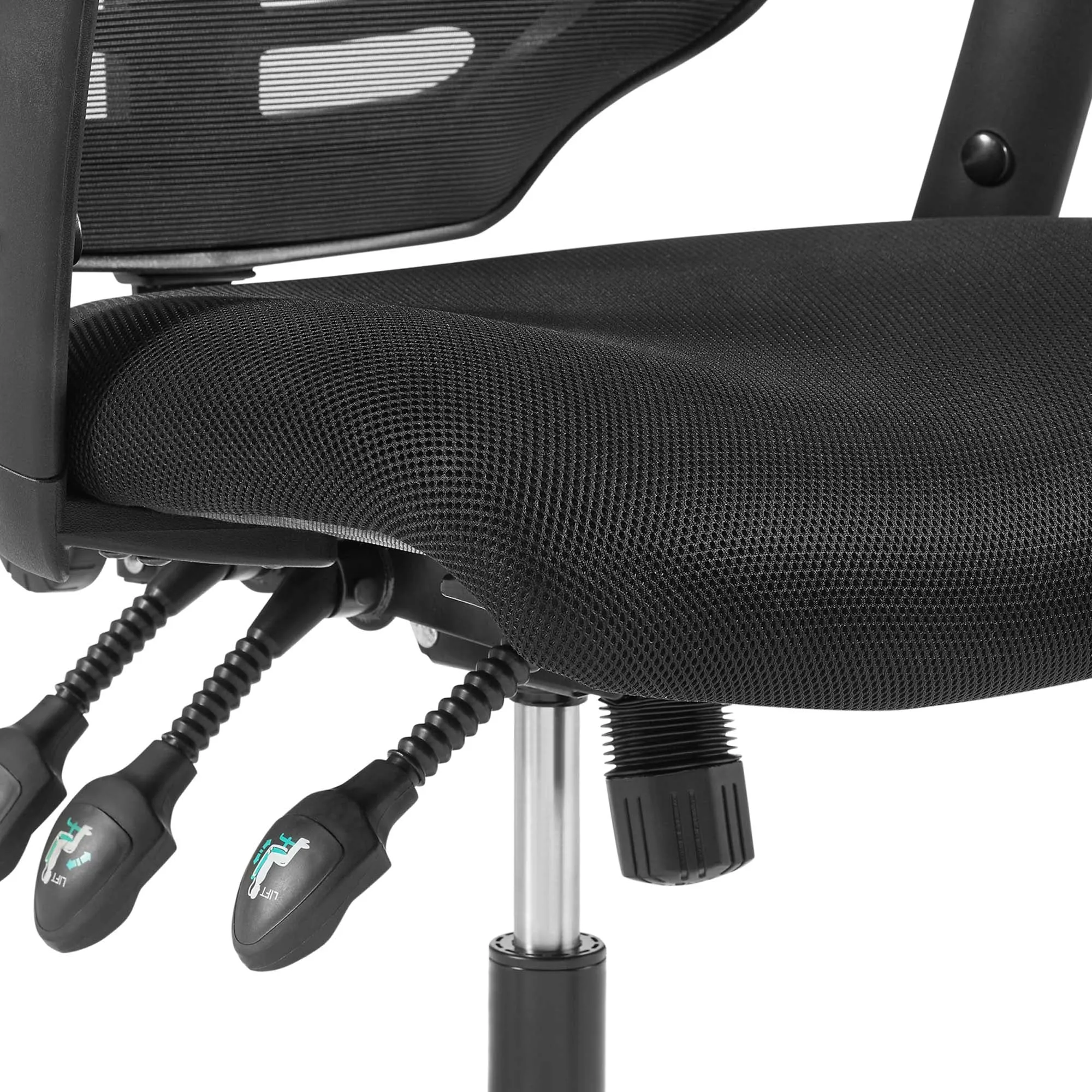 Calibrate Mesh Office Chair by Modway