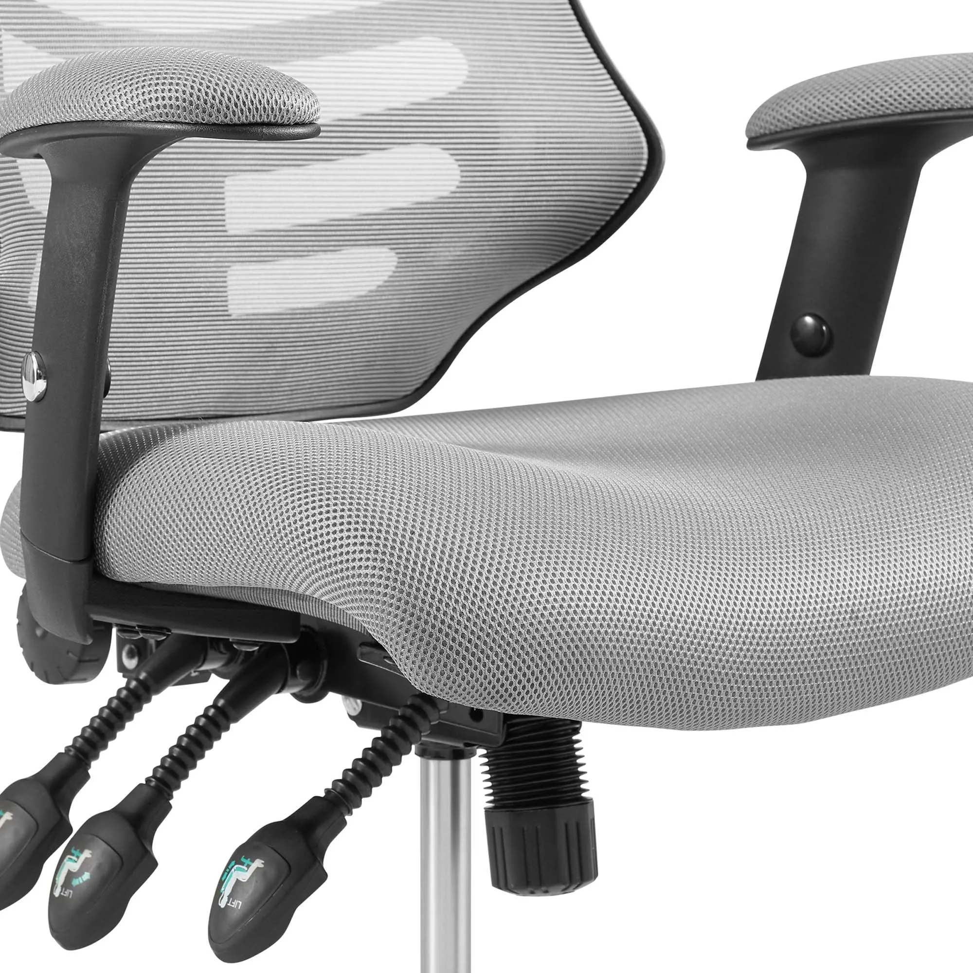 Calibrate Mesh Office Chair by Modway