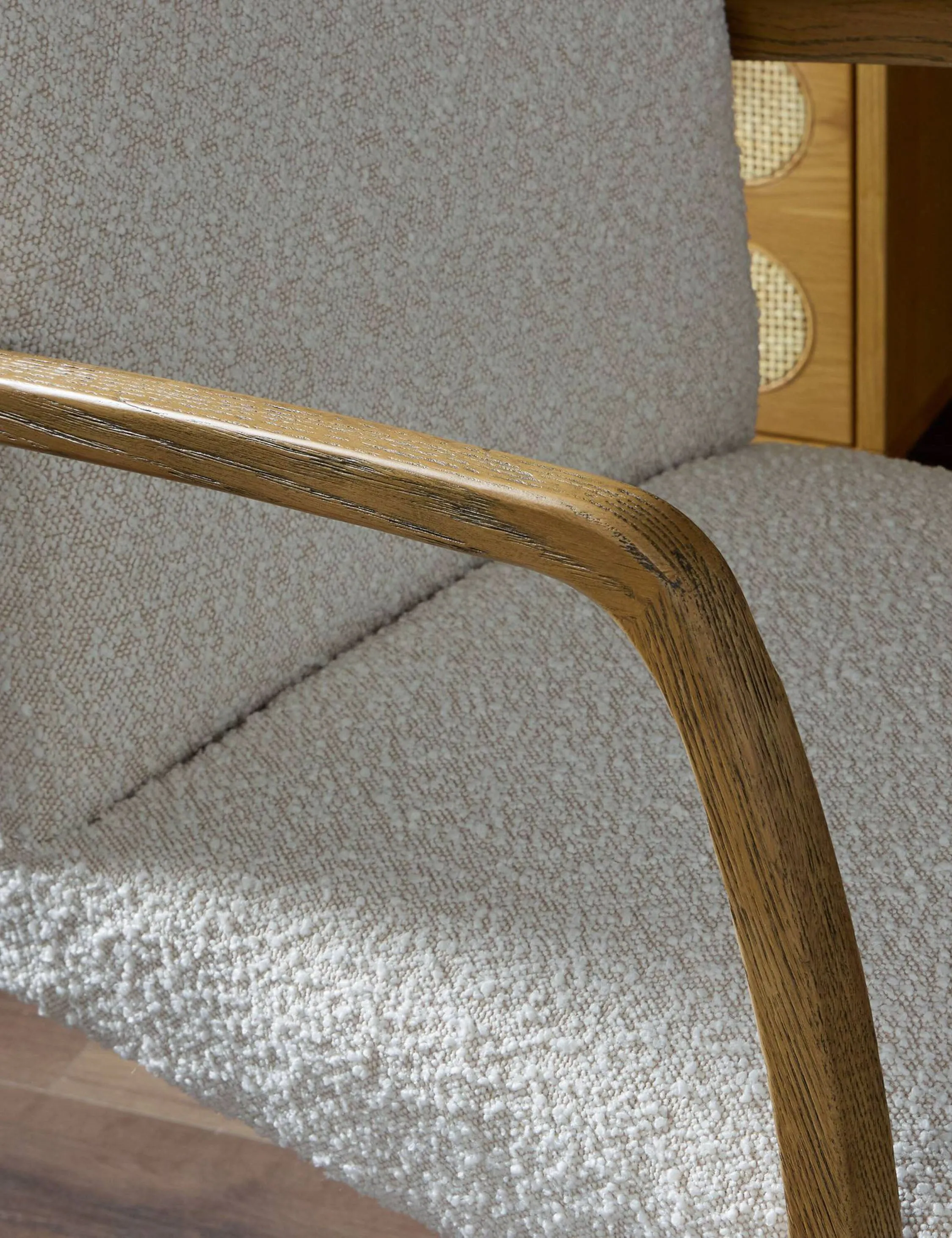 Camden Office Chair