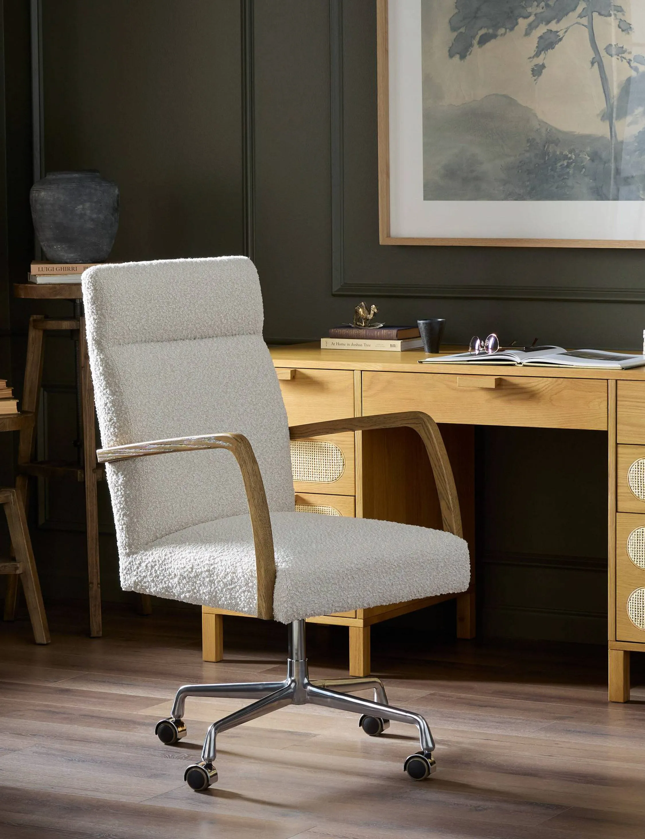 Camden Office Chair