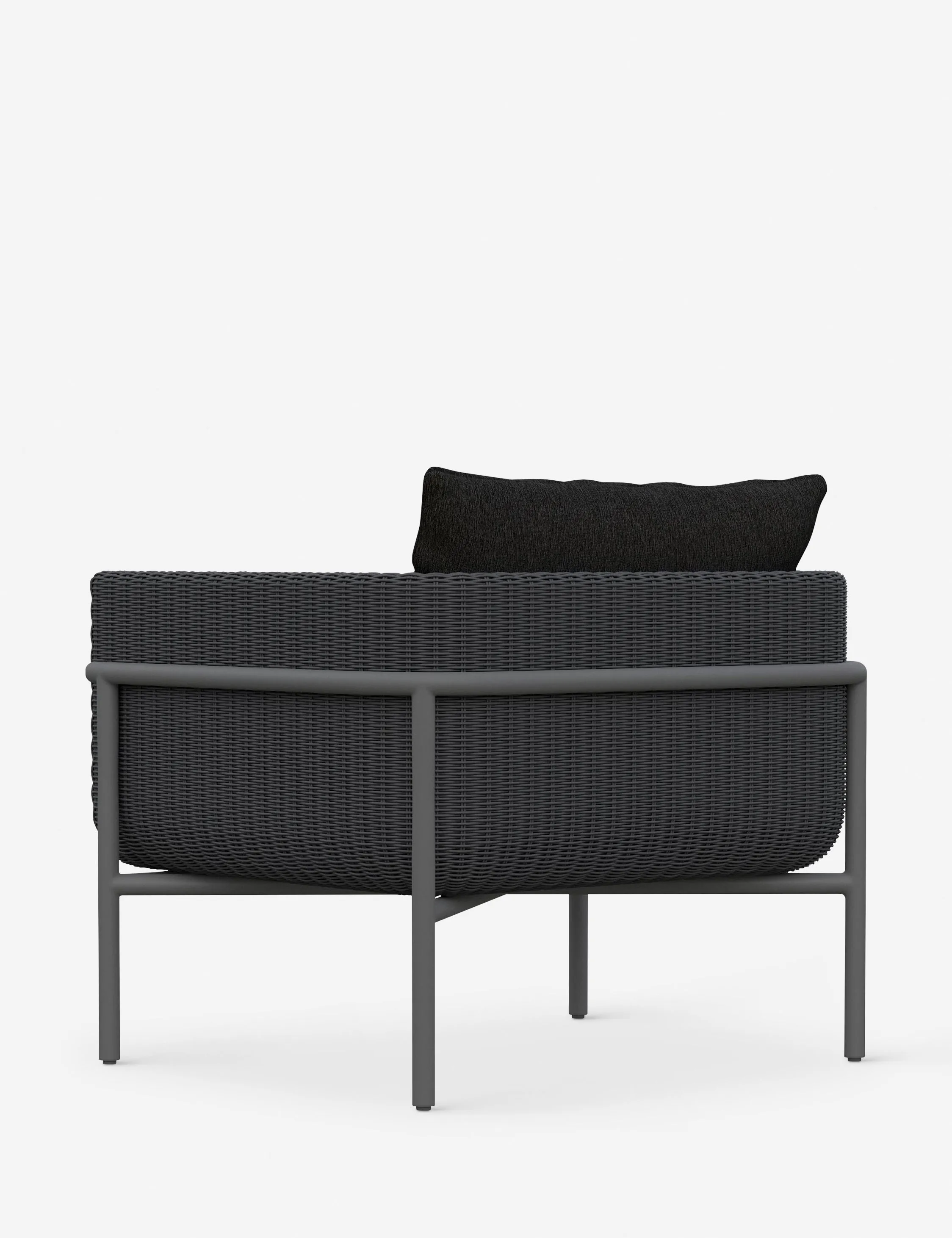 Camira Indoor / Outdoor Accent Chair