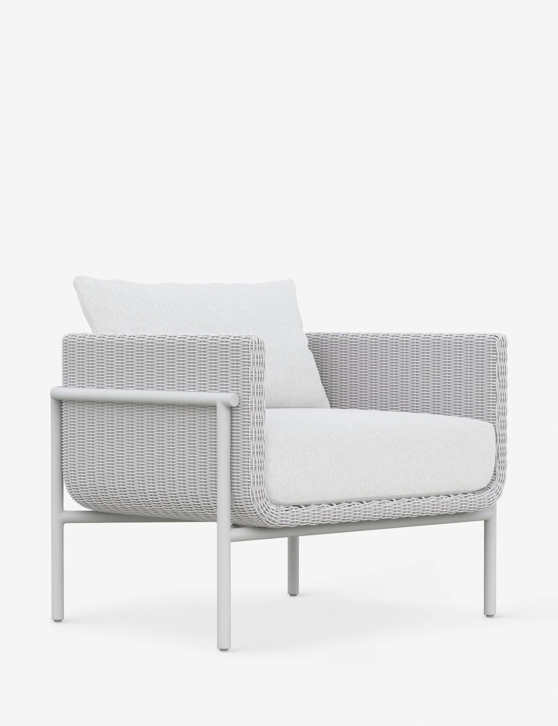 Camira Indoor / Outdoor Accent Chair