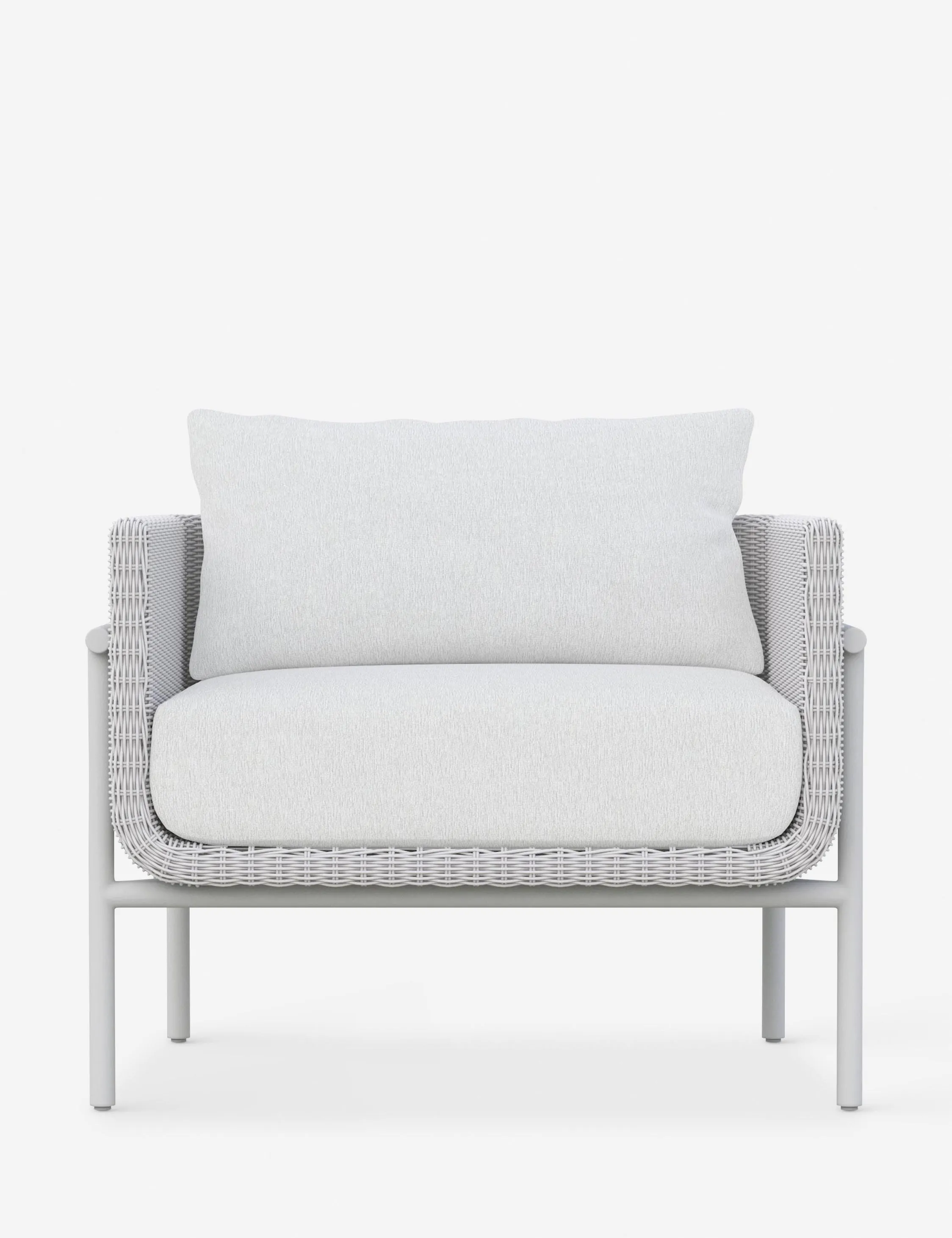 Camira Indoor / Outdoor Accent Chair