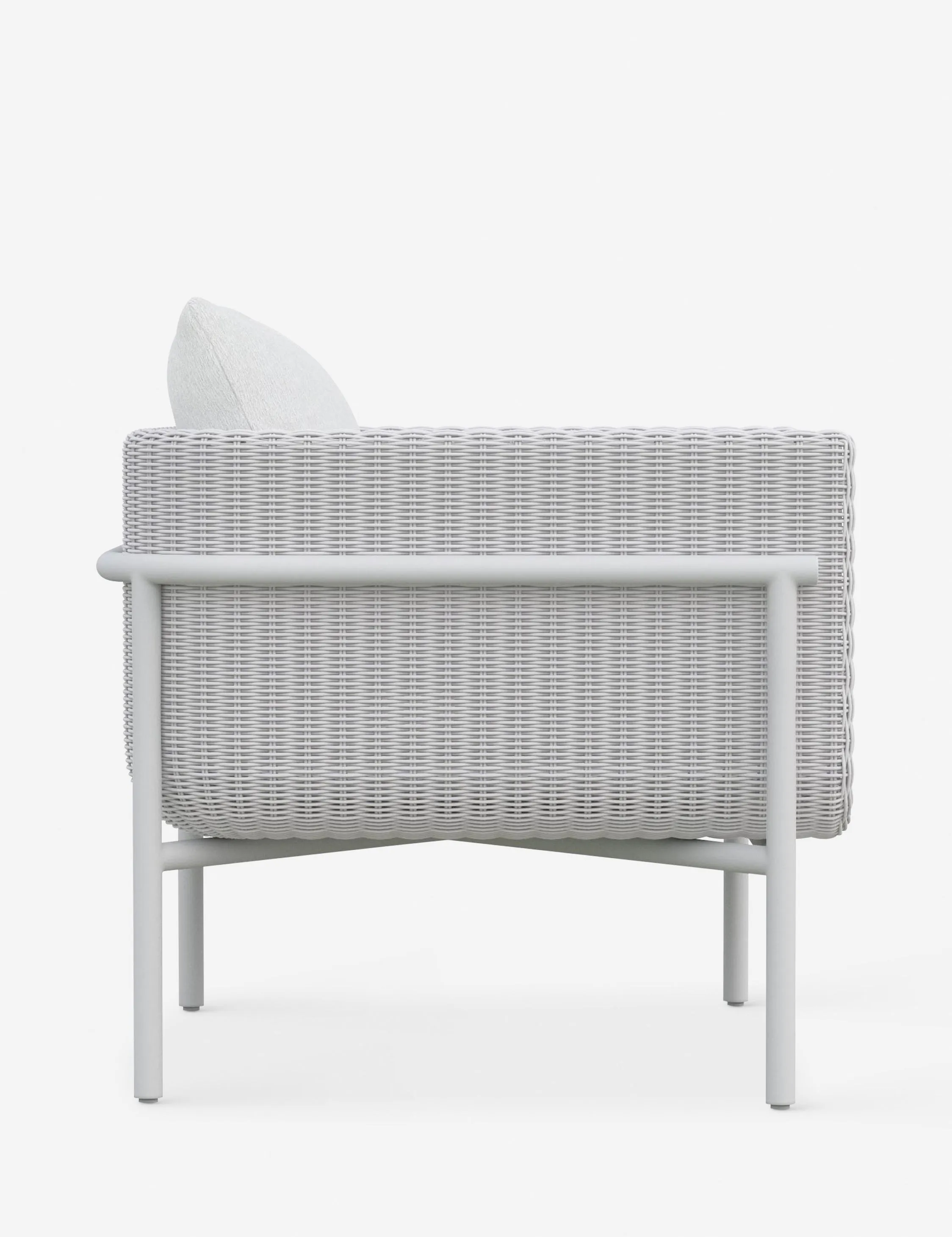 Camira Indoor / Outdoor Accent Chair