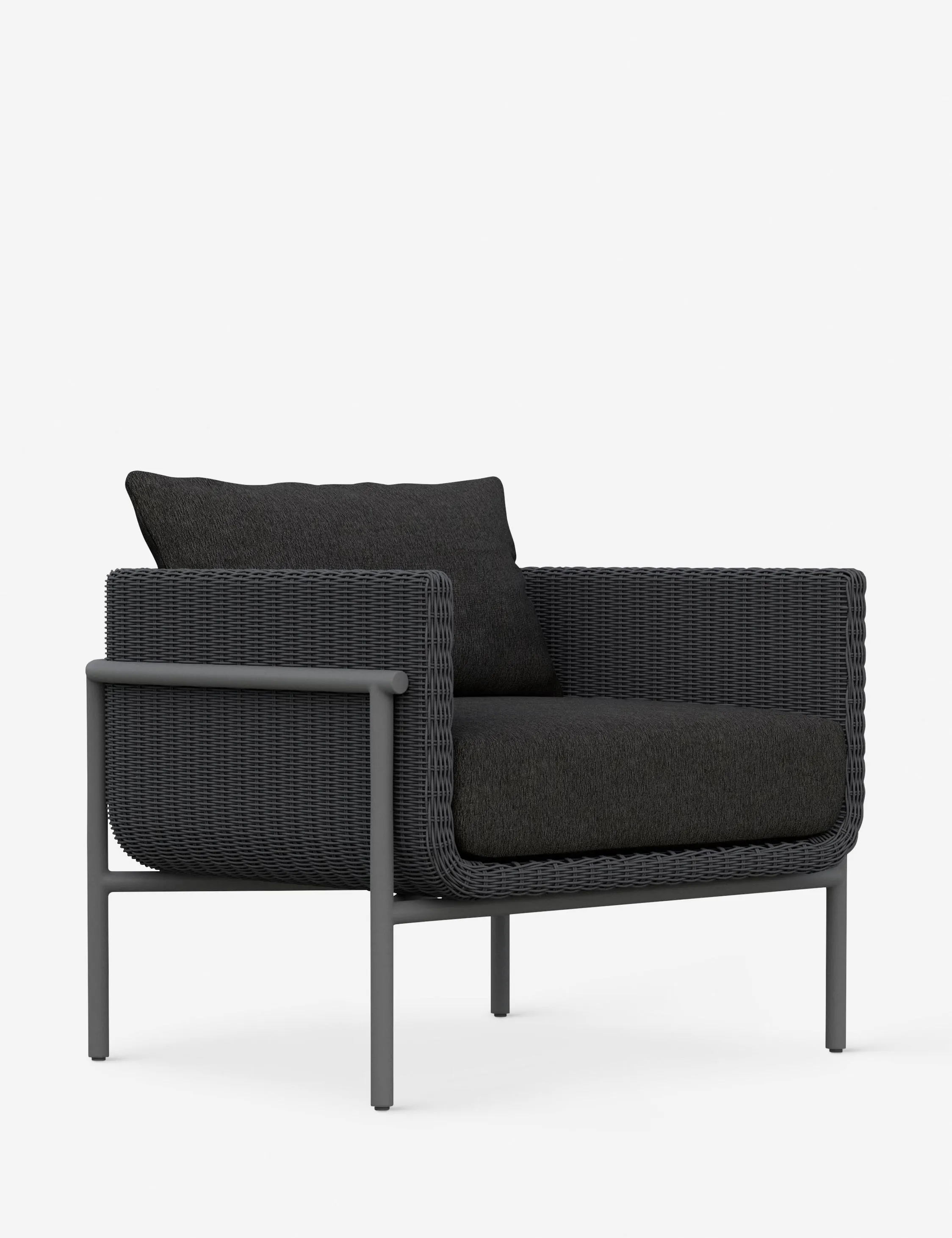 Camira Indoor / Outdoor Accent Chair