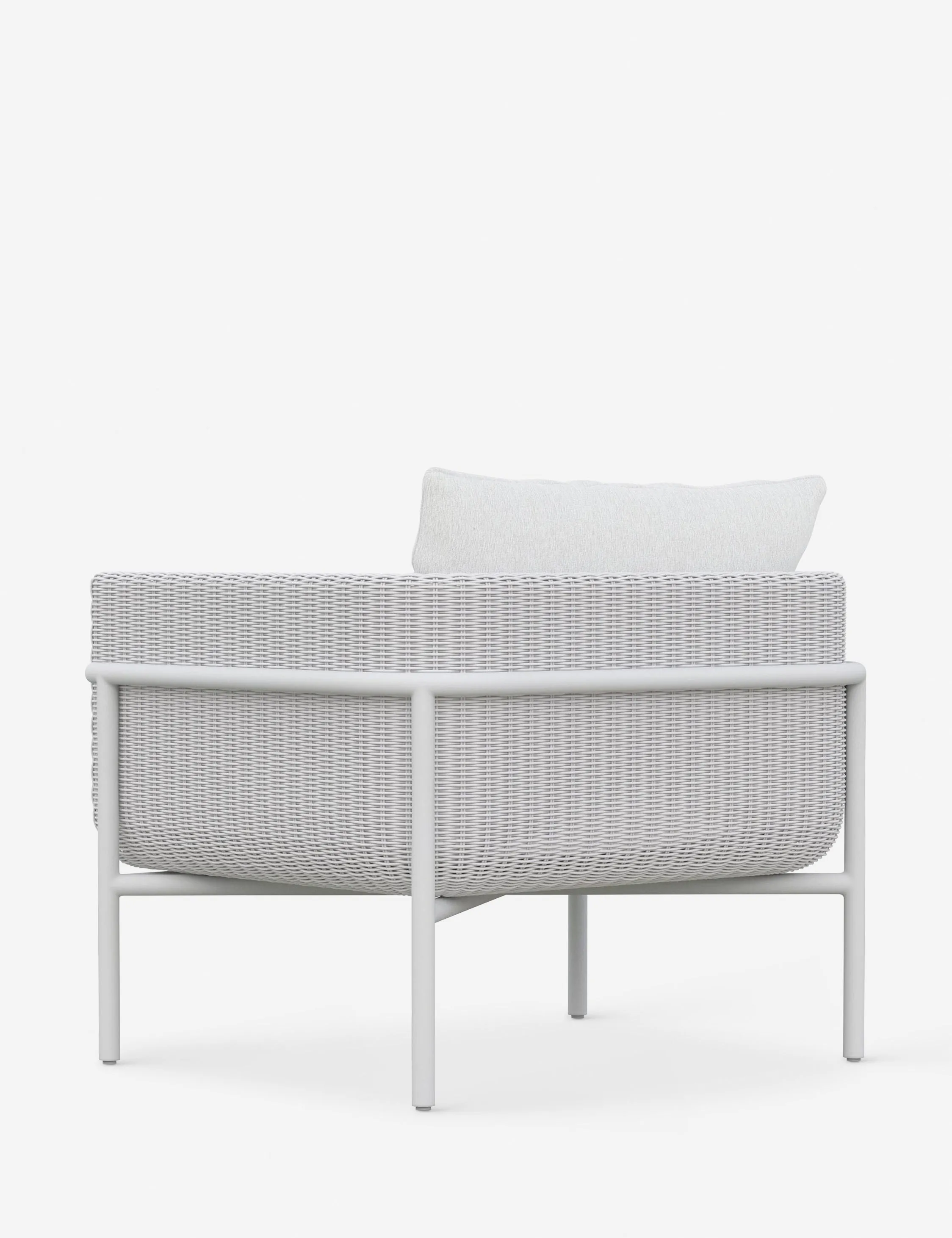 Camira Indoor / Outdoor Accent Chair