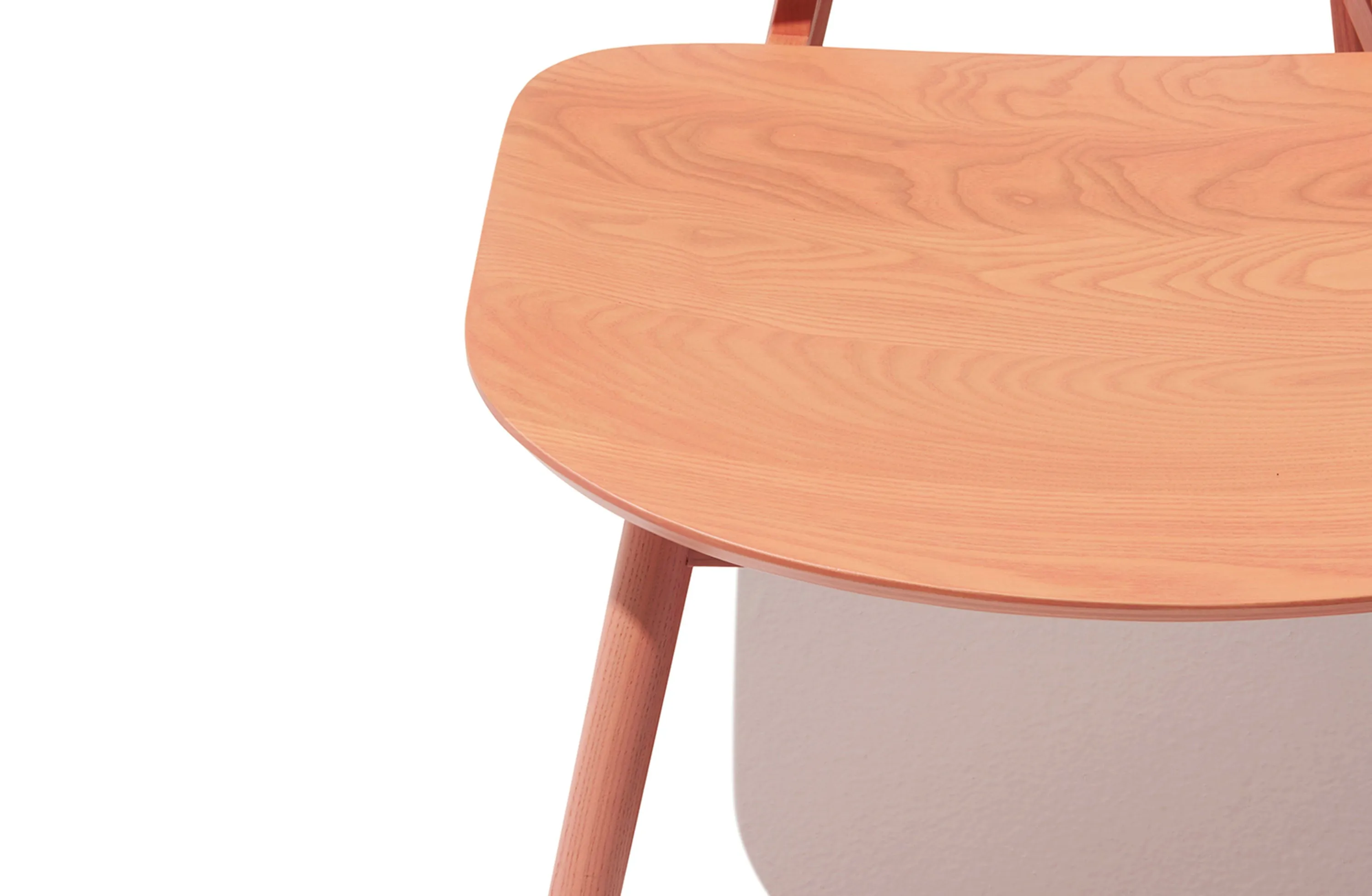 Cane Lounge Chair