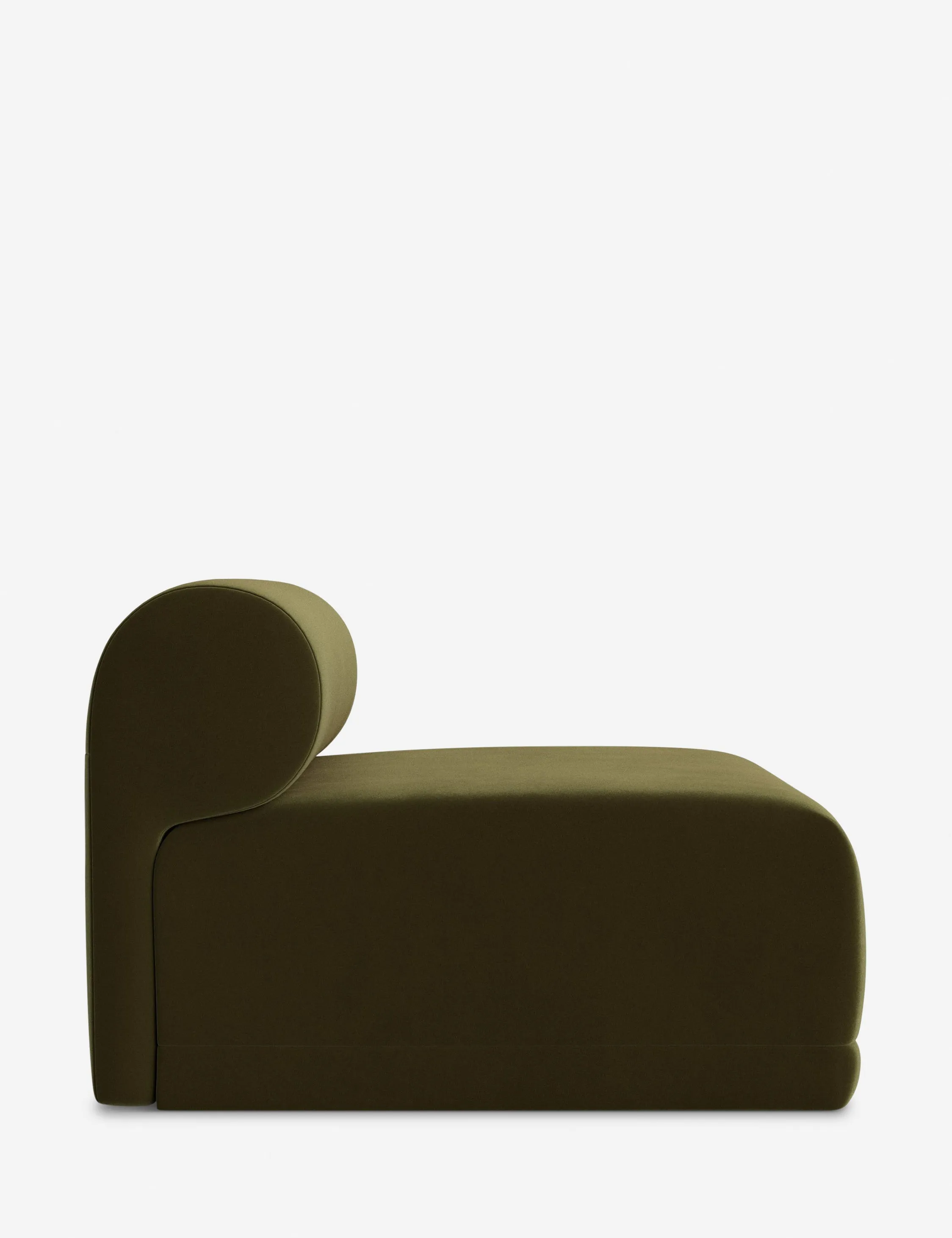 Carson Accent Chair