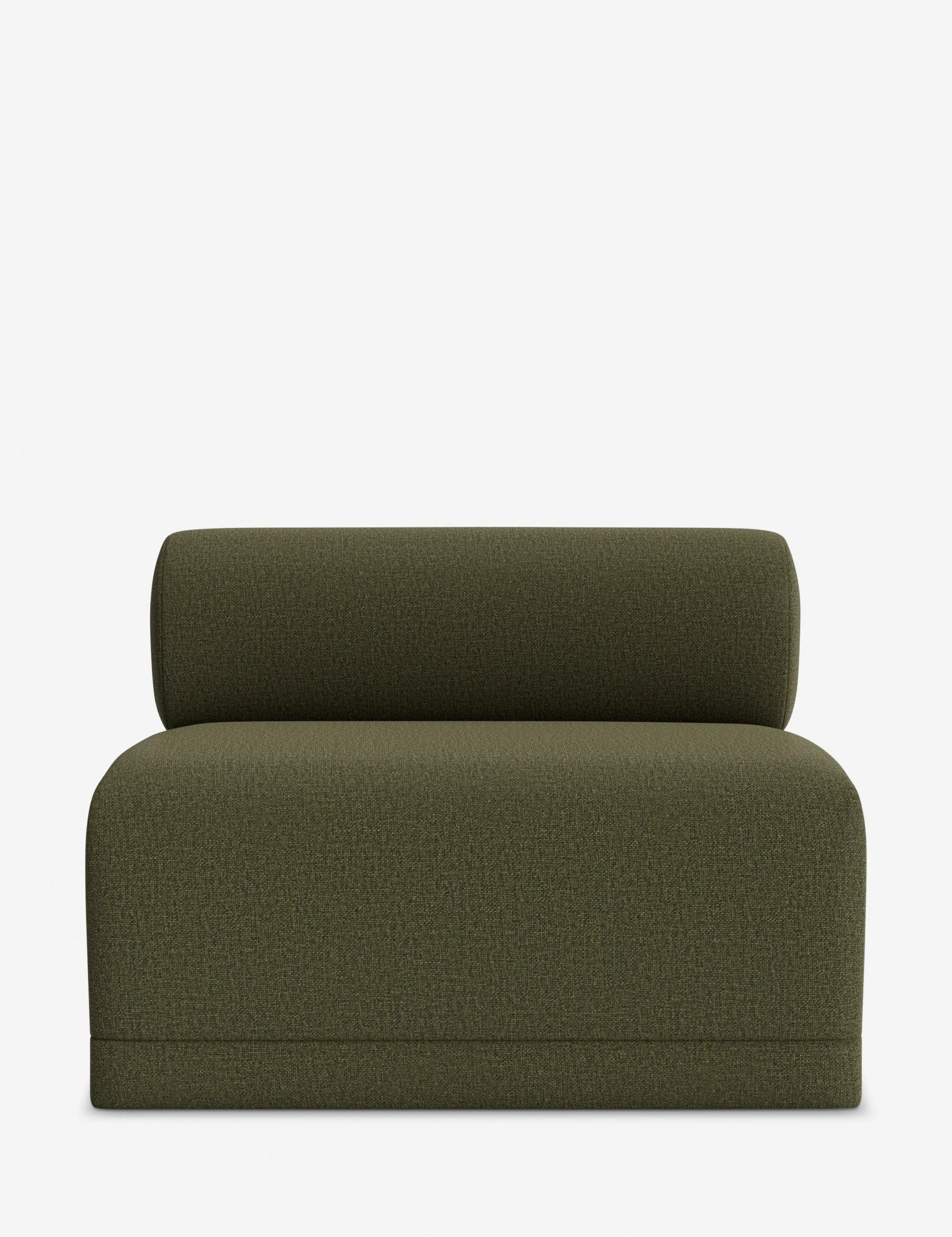 Carson Accent Chair