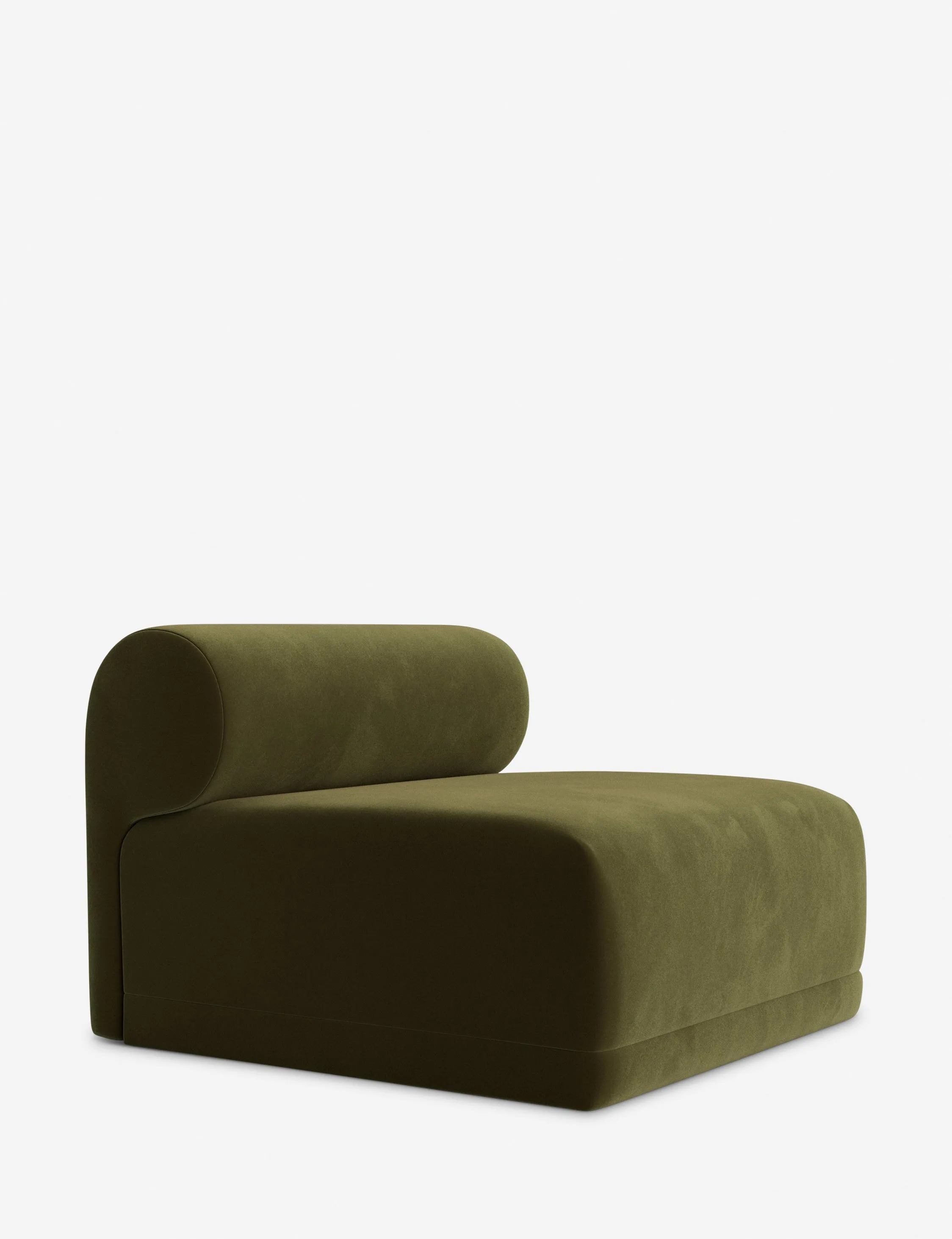 Carson Accent Chair