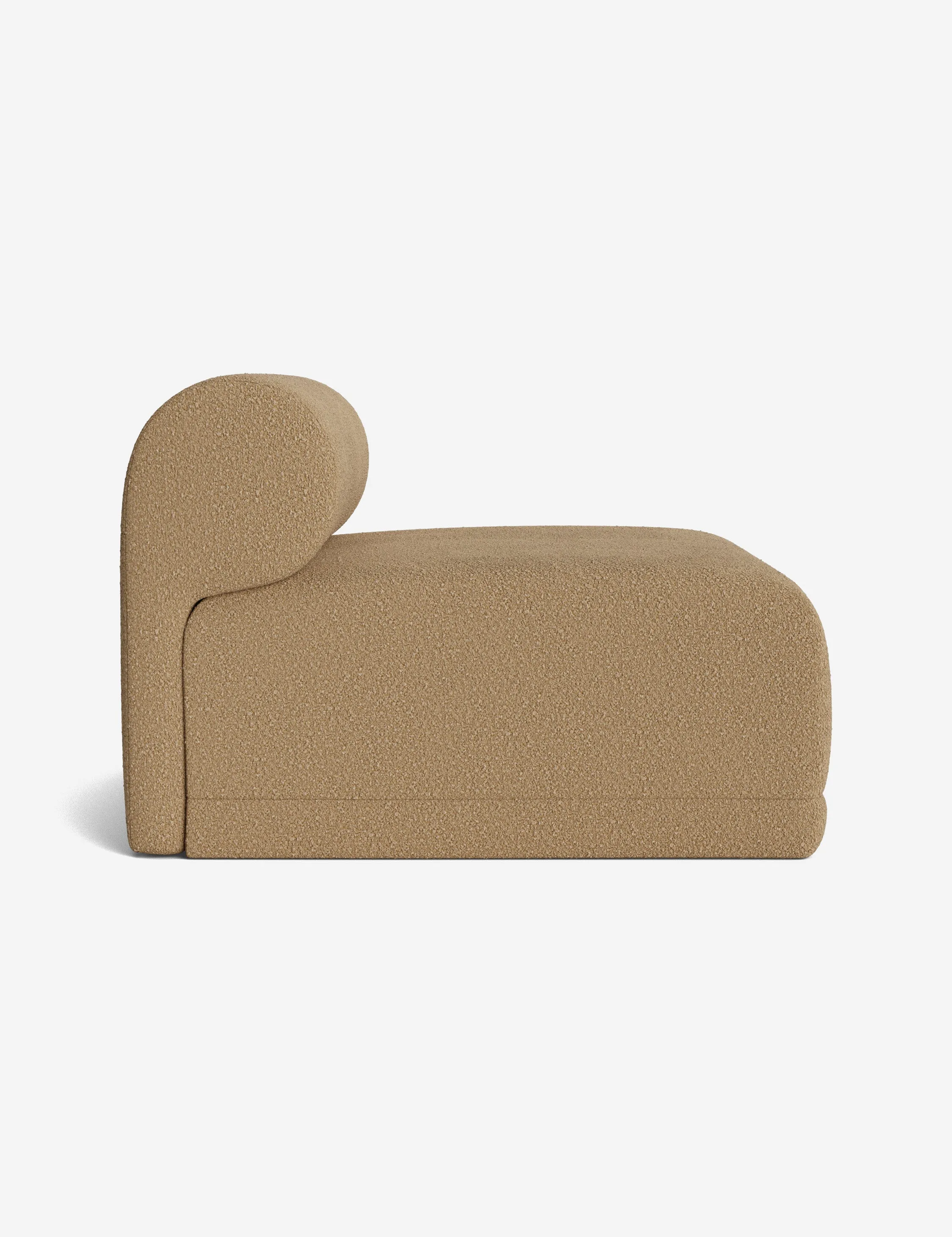 Carson Accent Chair