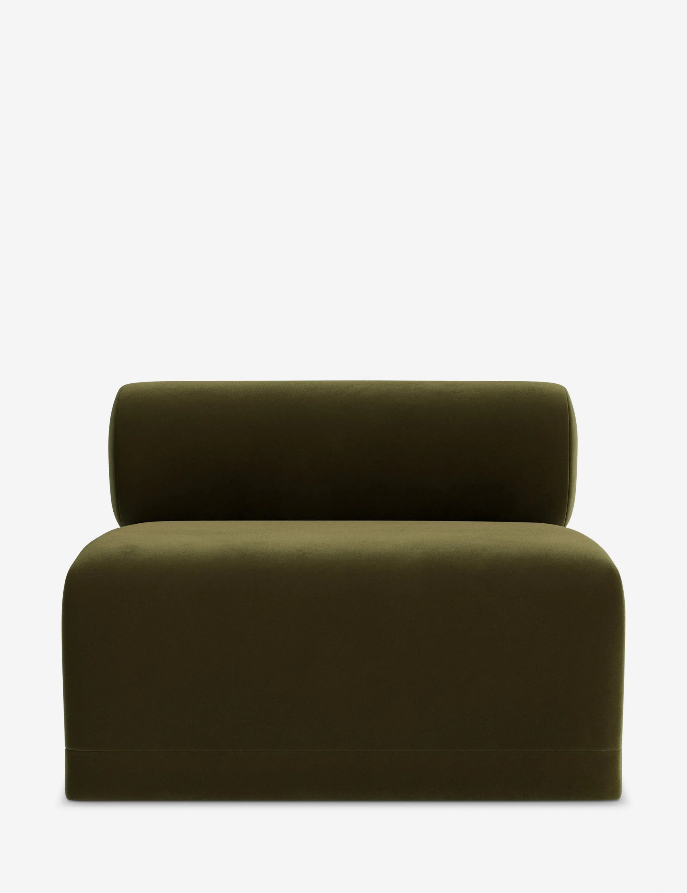 Carson Accent Chair