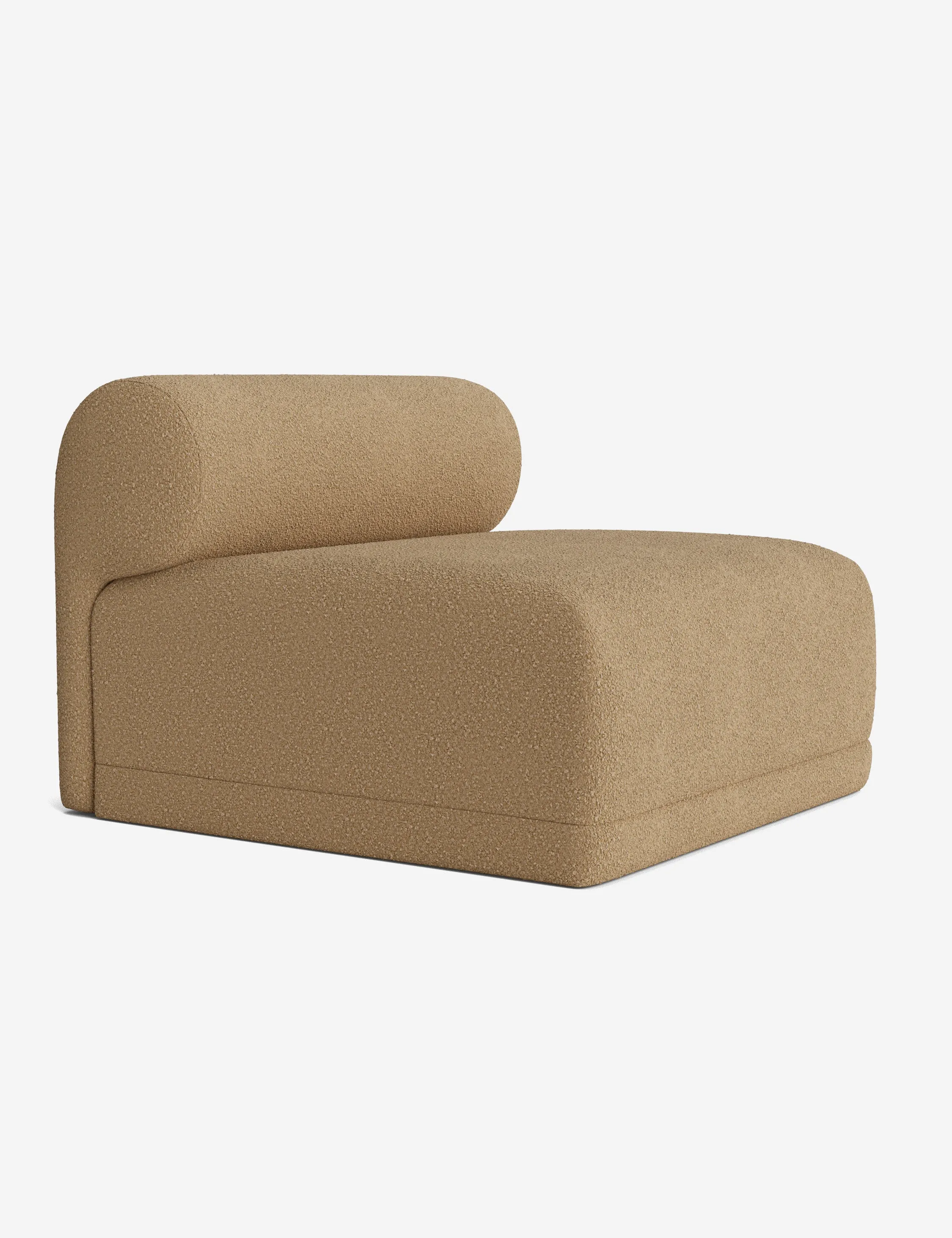 Carson Accent Chair