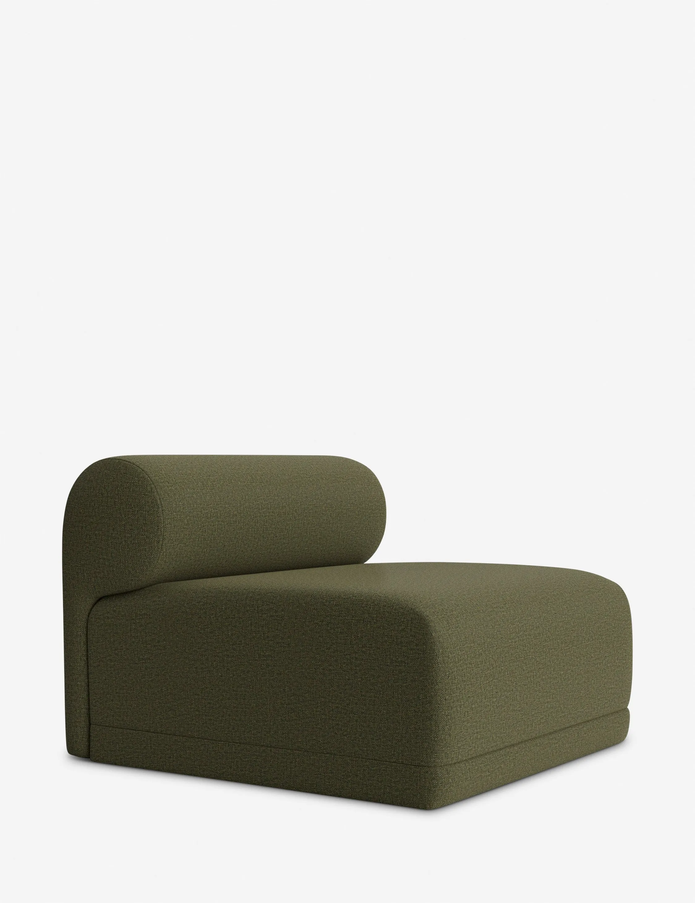 Carson Accent Chair