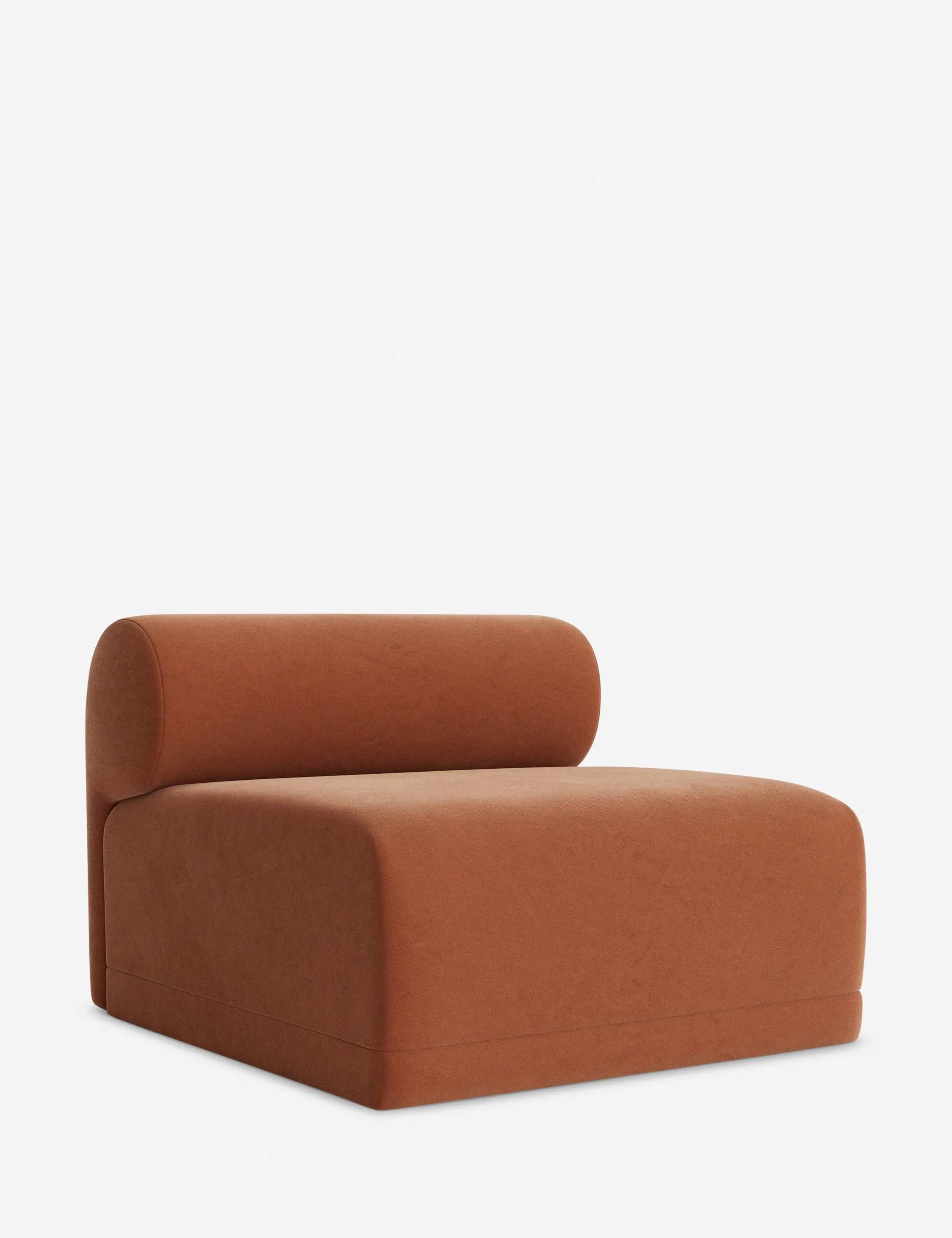 Carson Accent Chair