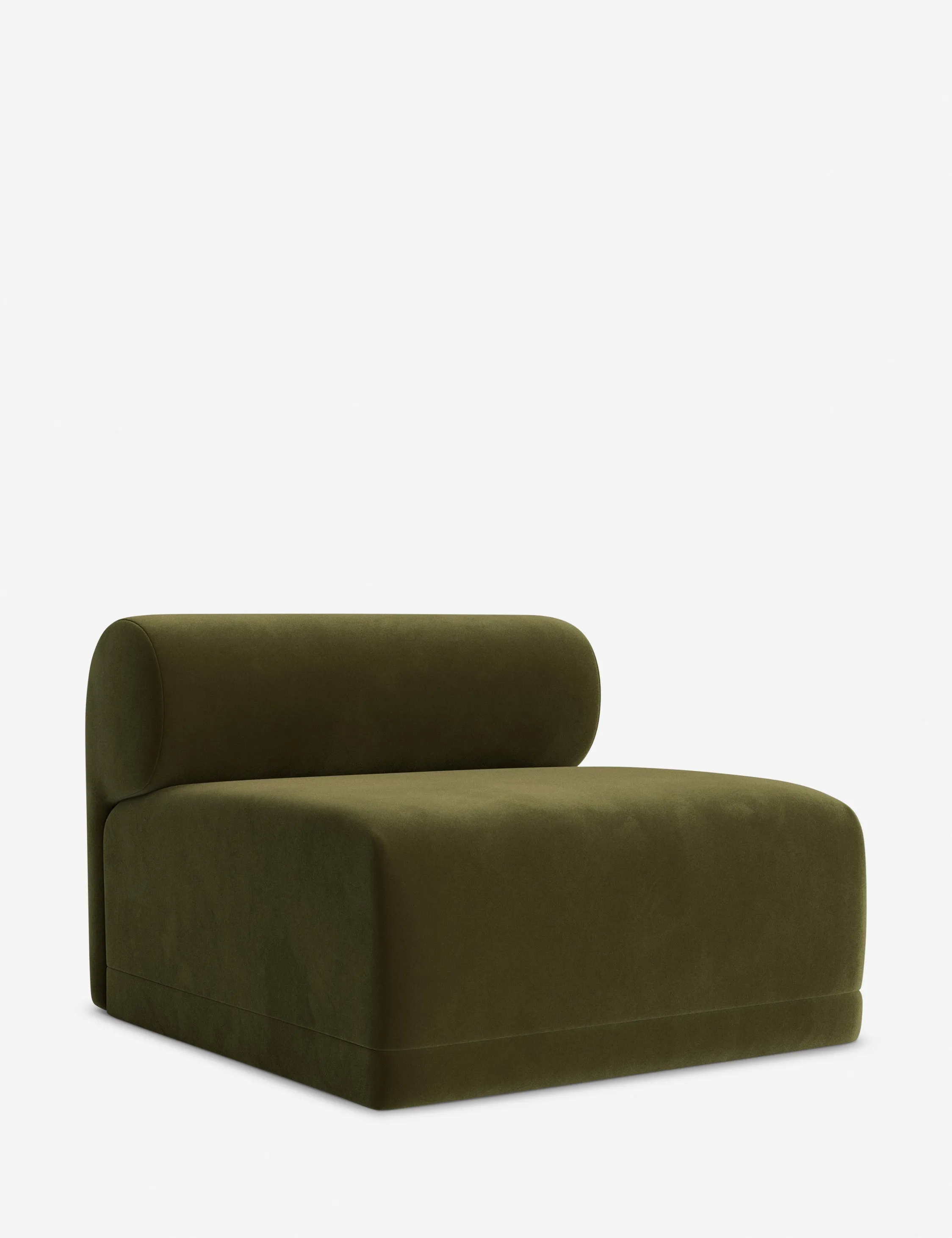 Carson Accent Chair