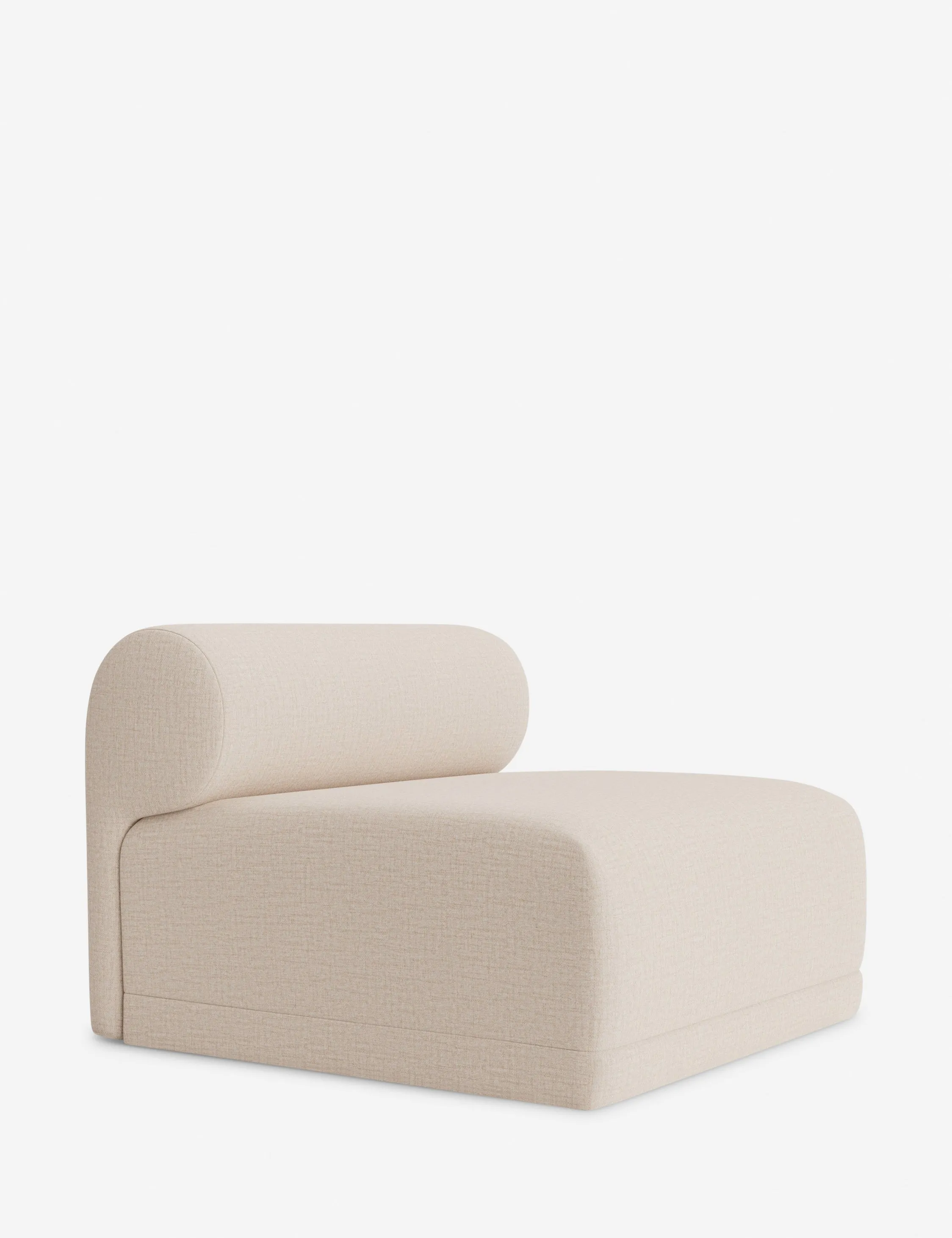 Carson Accent Chair