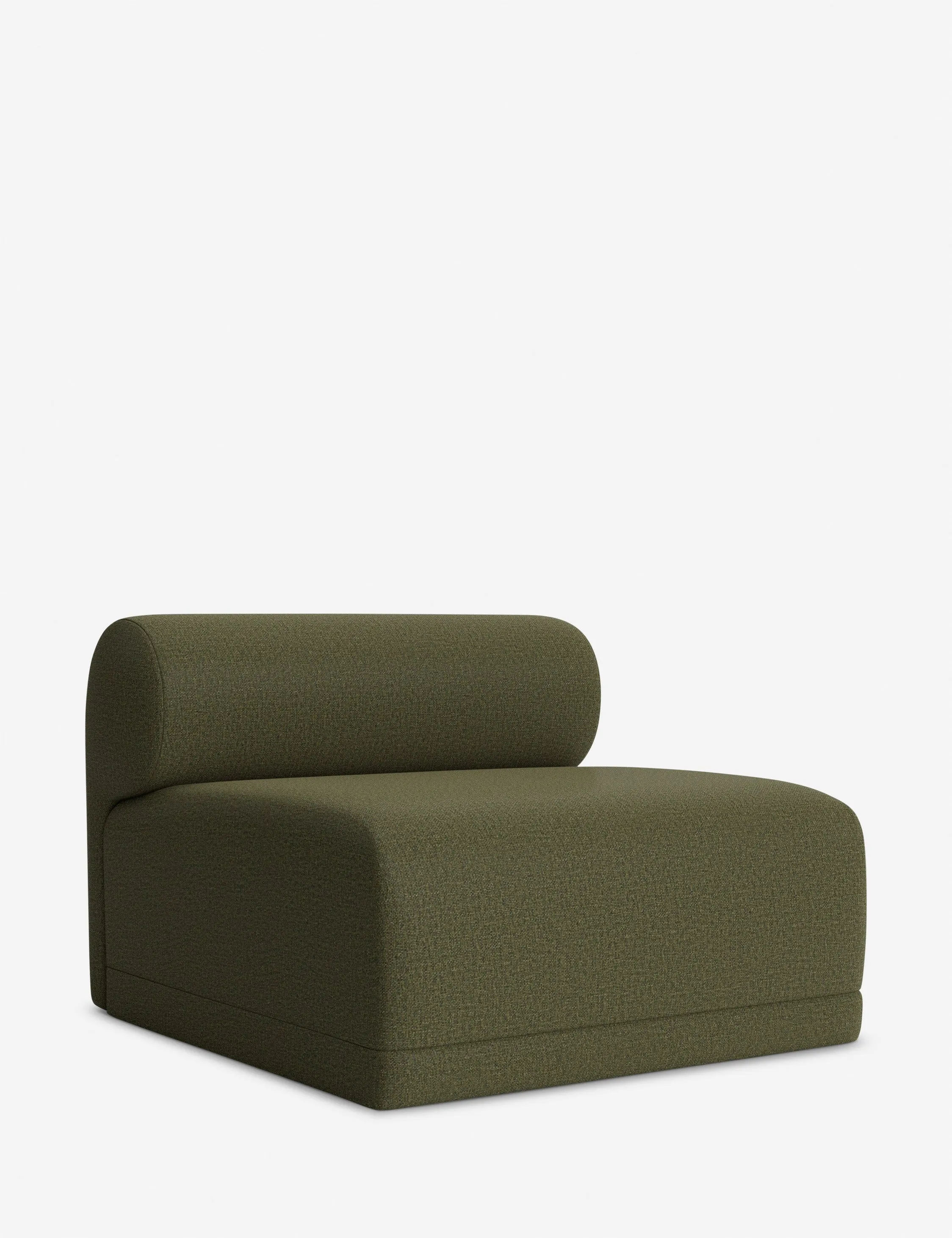 Carson Accent Chair