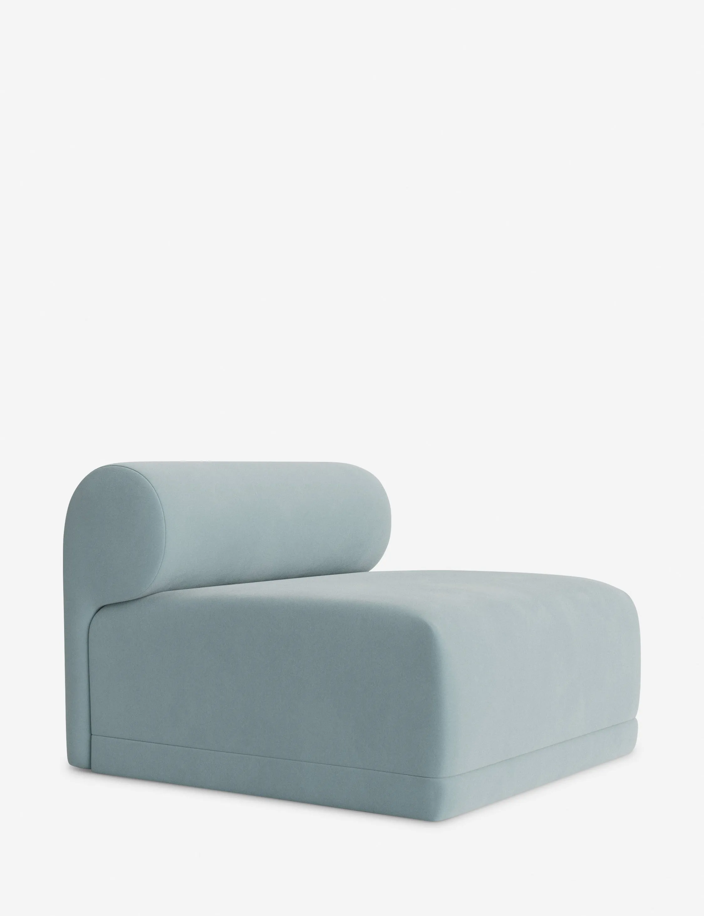 Carson Accent Chair