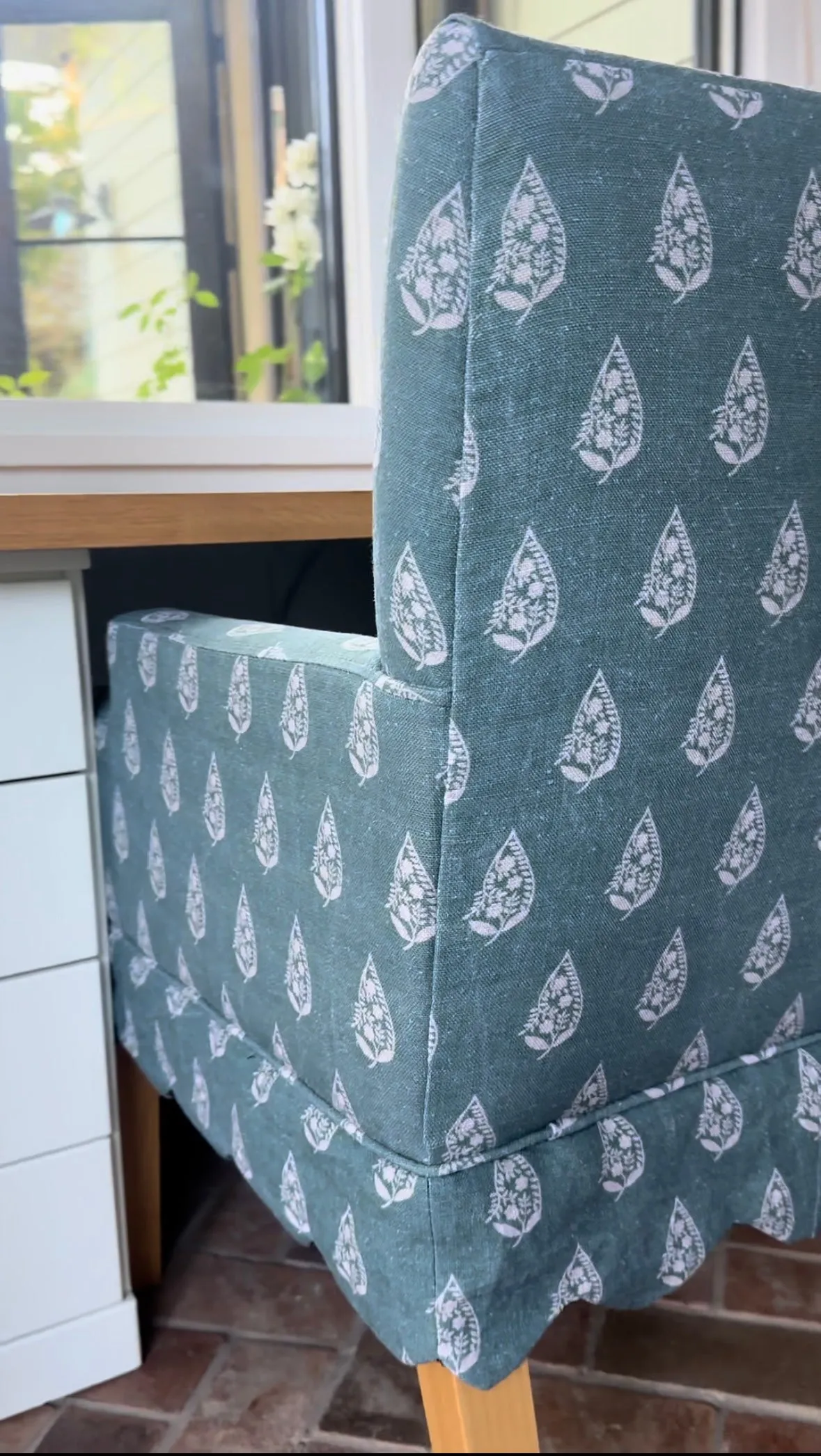 Cassie Dining Chair