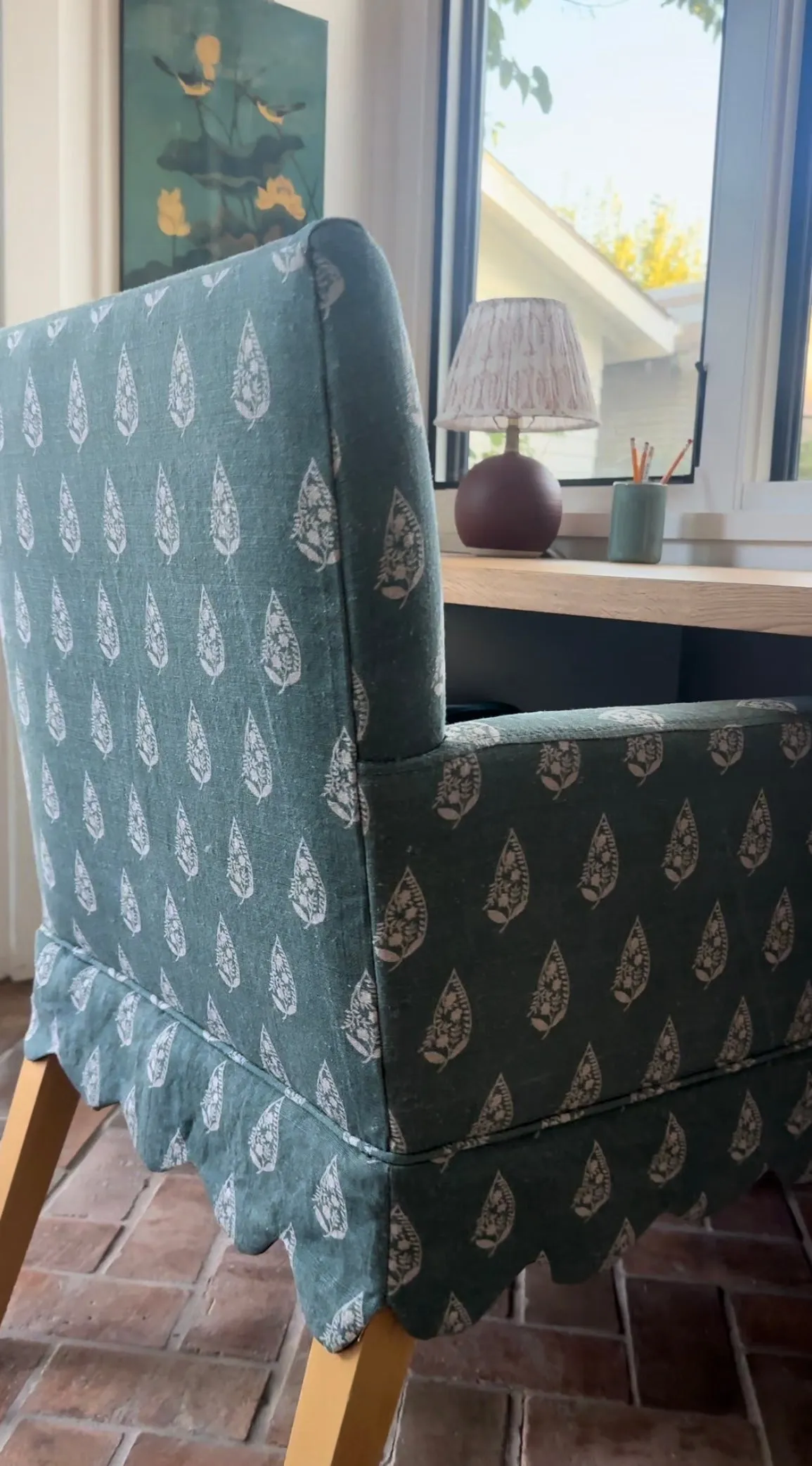 Cassie Dining Chair