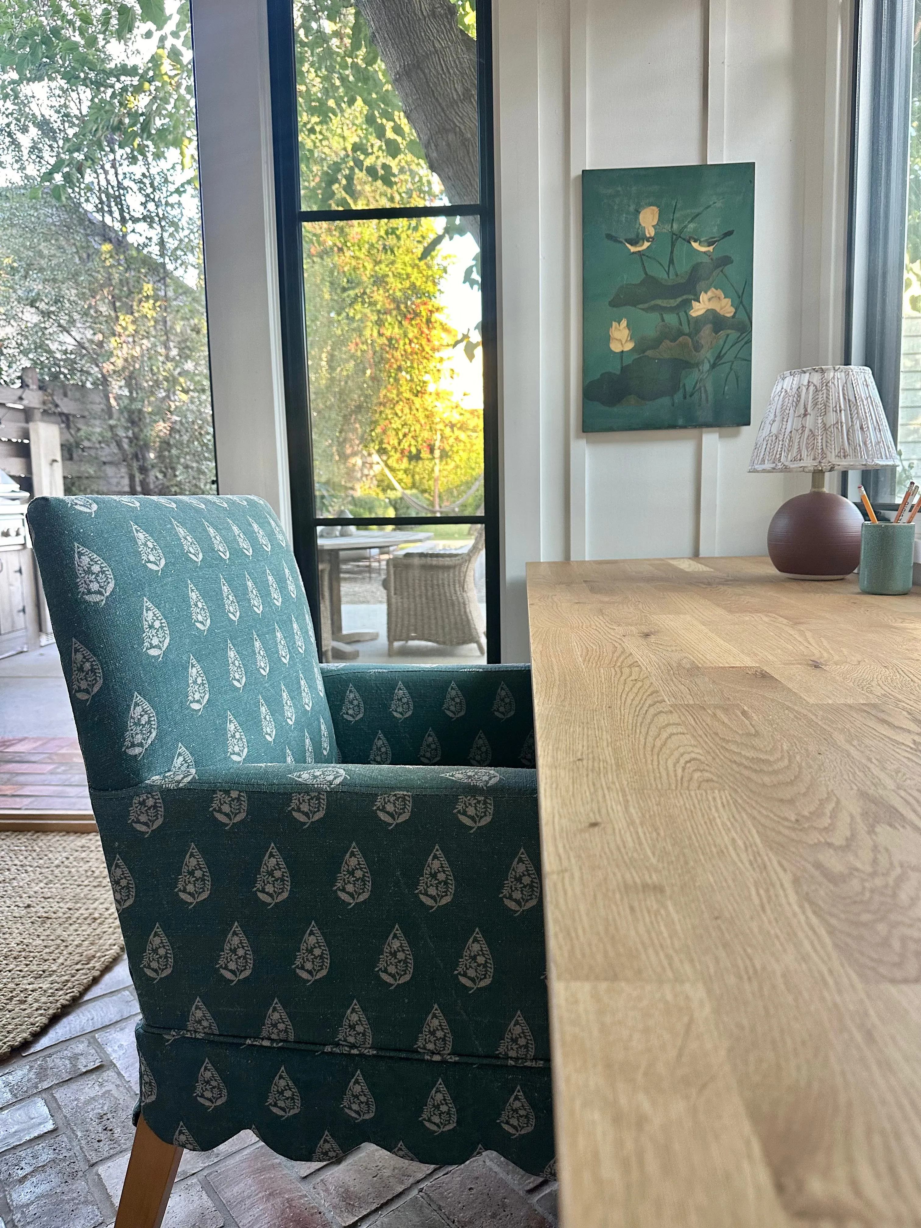 Cassie Dining Chair