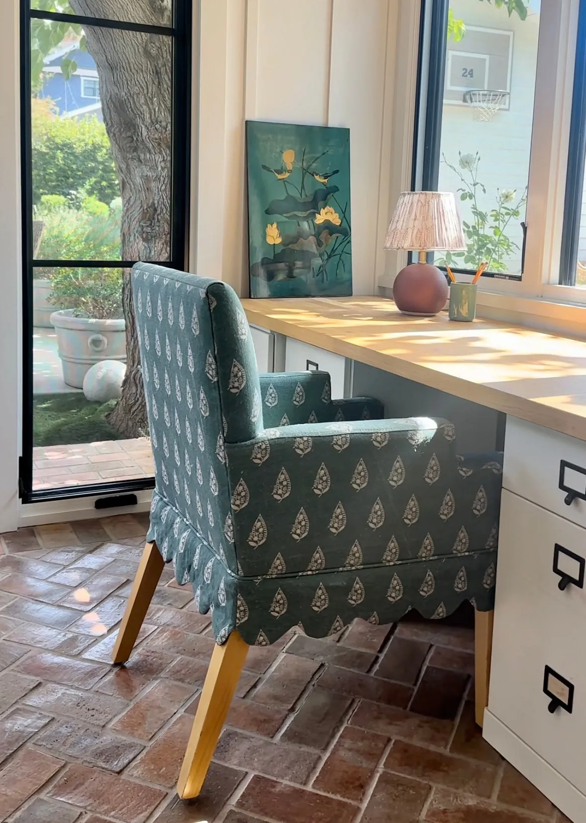 Cassie Dining Chair