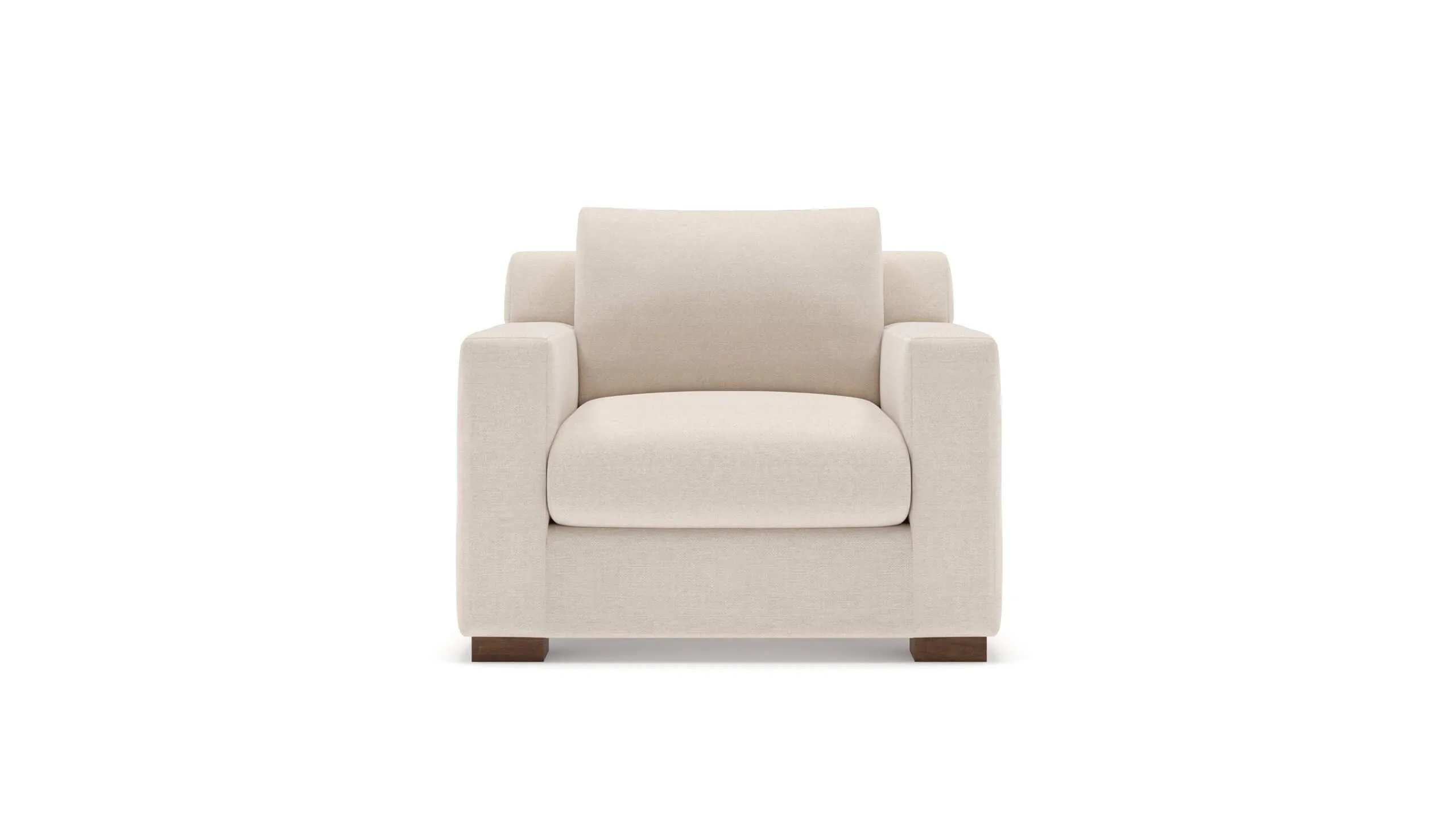 Catalina Chair (38" Wide x 40" Deep)