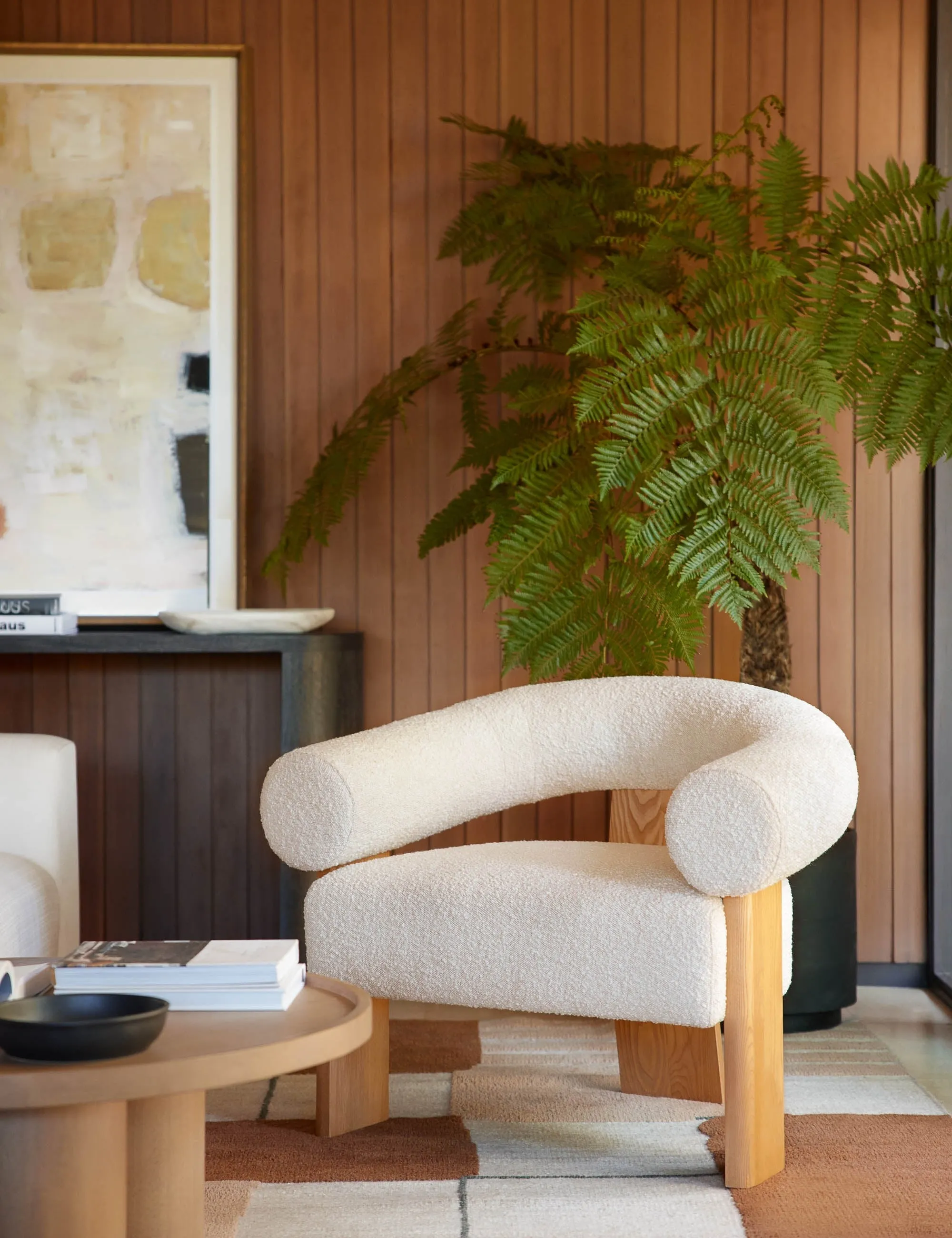 Celeste Accent Chair