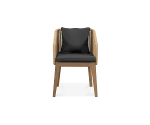 Cellini Outdoor Dining Chair