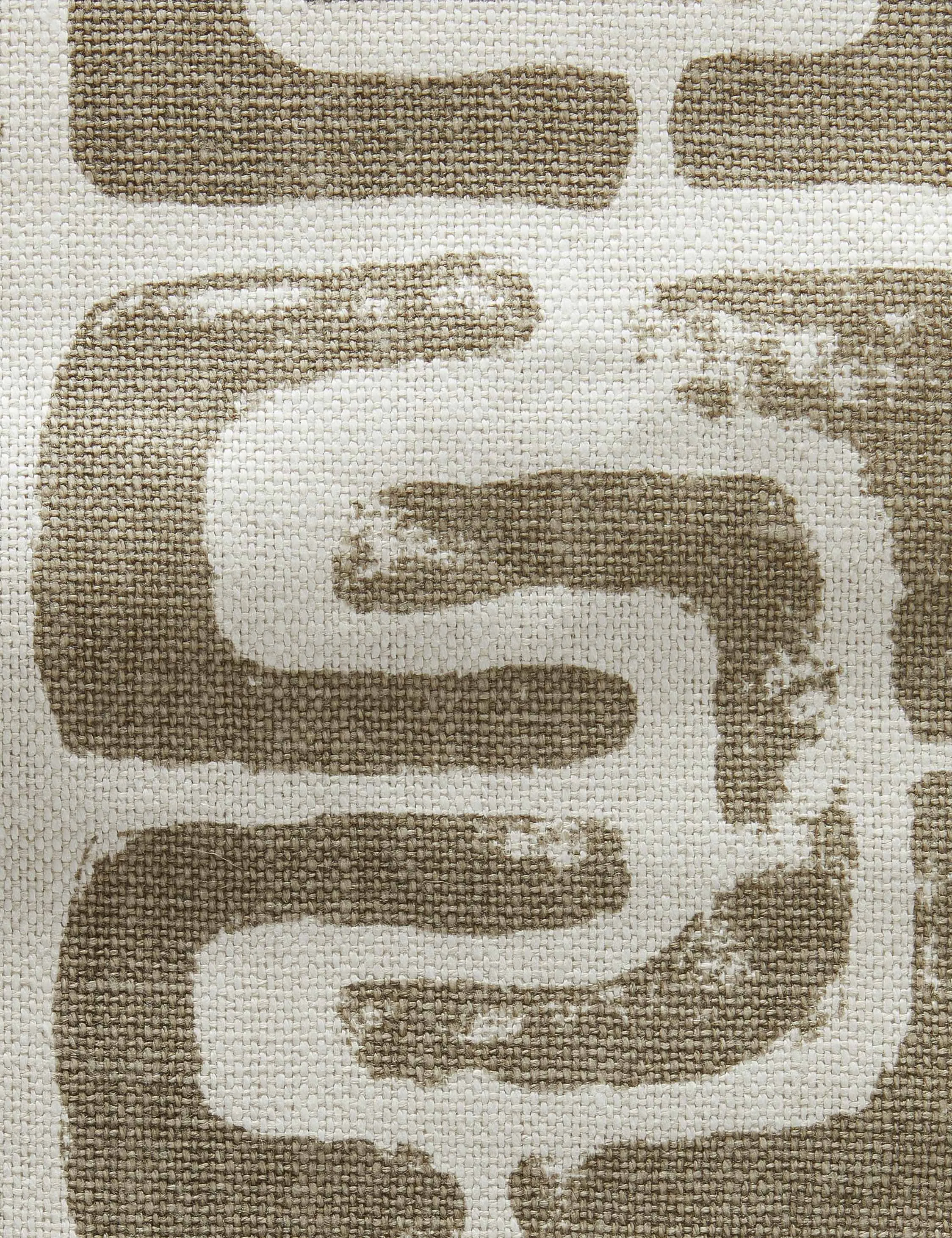 Circe Linen Fabric