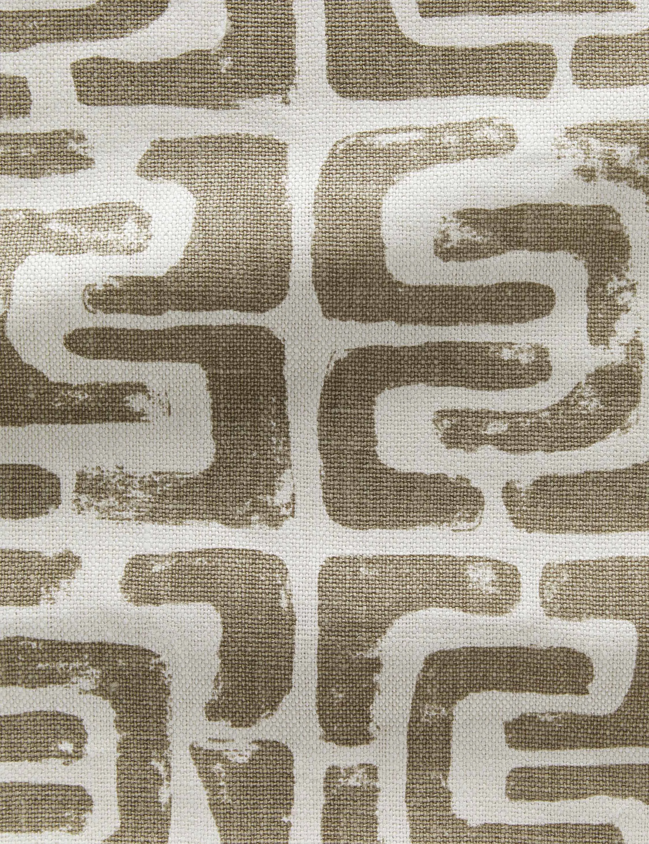 Circe Linen Fabric
