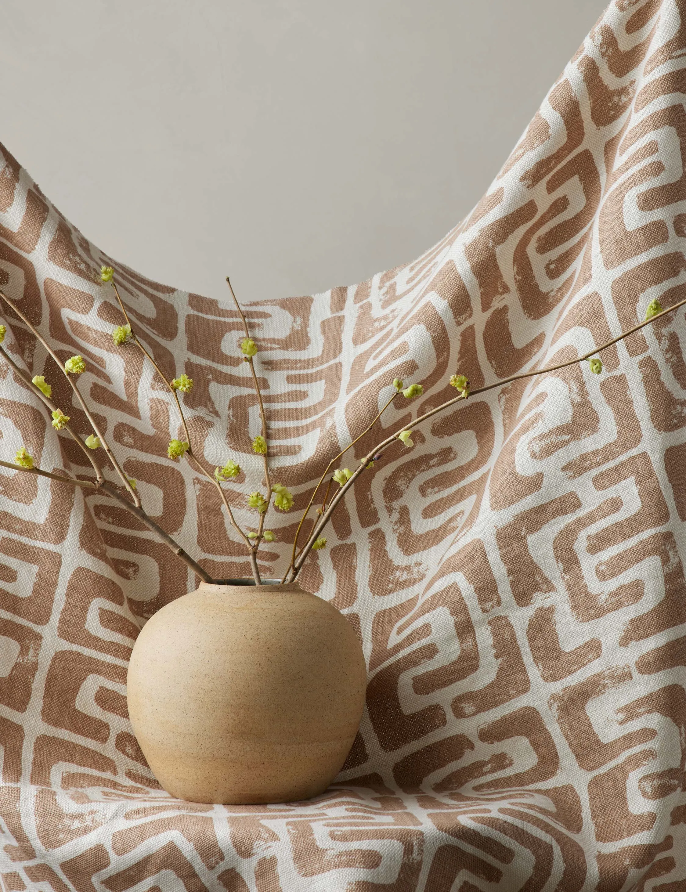 Circe Linen Fabric