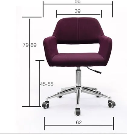 Cora Office Chair | Model:101360/101366