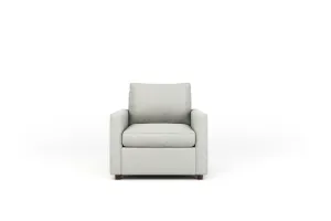 Couch Potato Lite Chair (Extra Deep) (33" Wide x 43" Deep,Extra Deep)