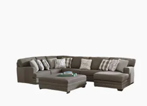 Crawford 3 Piece Sectional