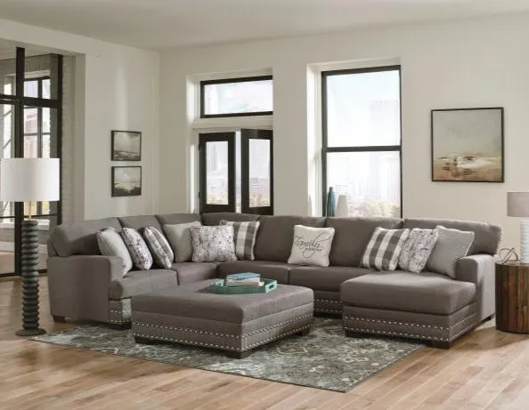 Crawford 3 Piece Sectional