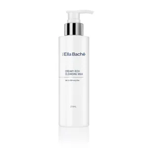 Creamy-Rich Cleansing Milk