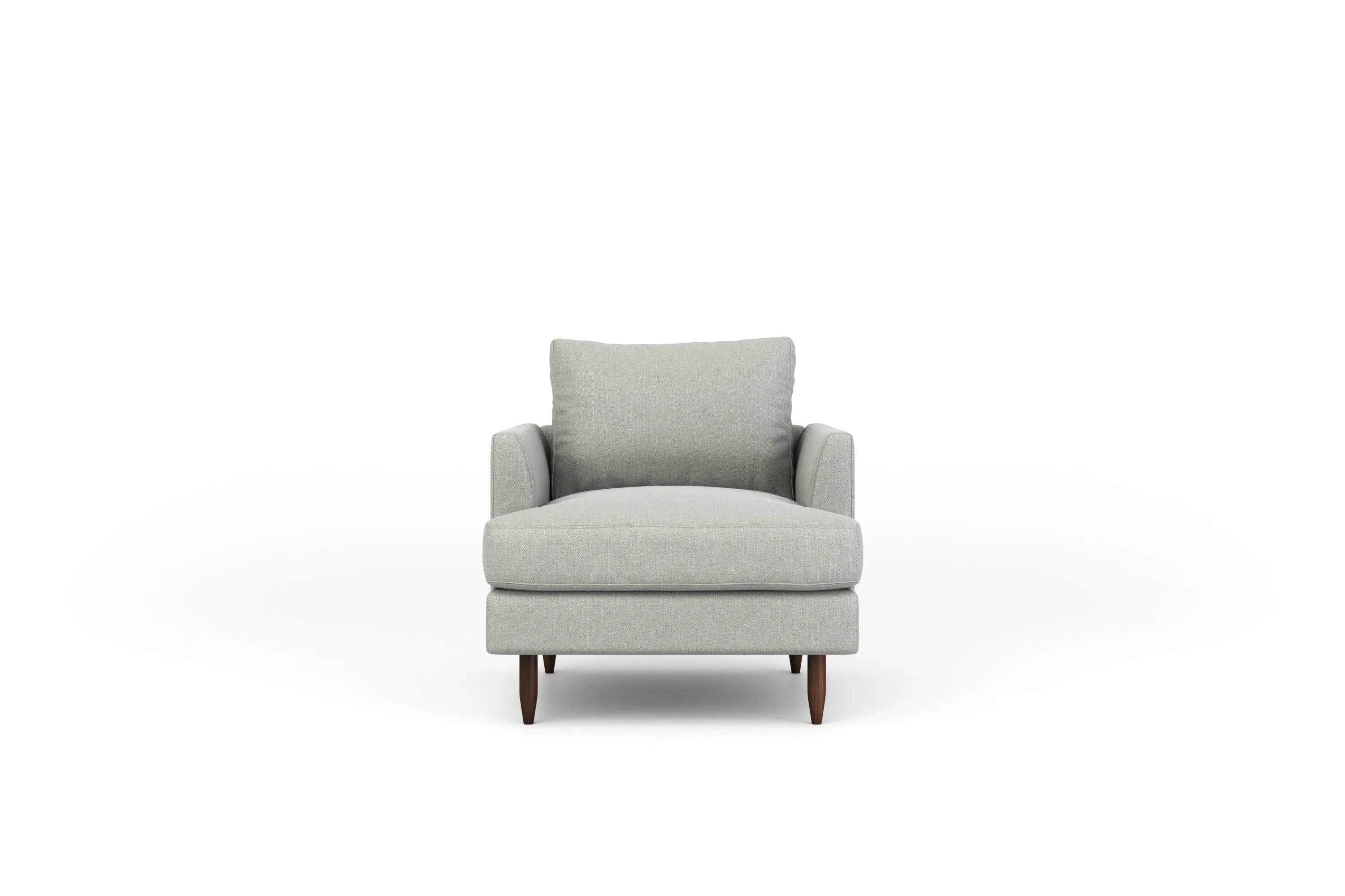 Crowd Pleaser Chair (33" Wide x 37" Deep)
