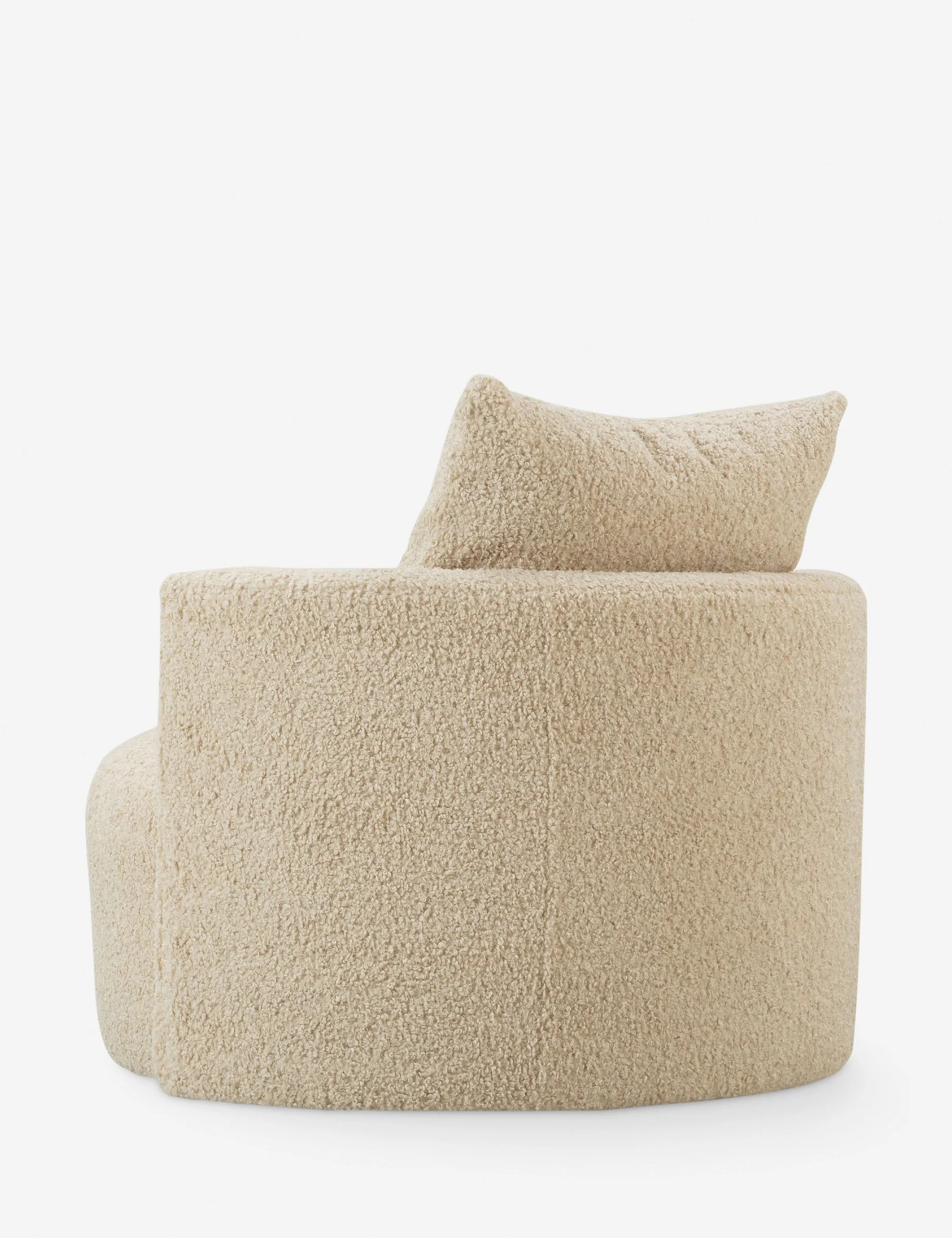 Dawson Swivel Chair