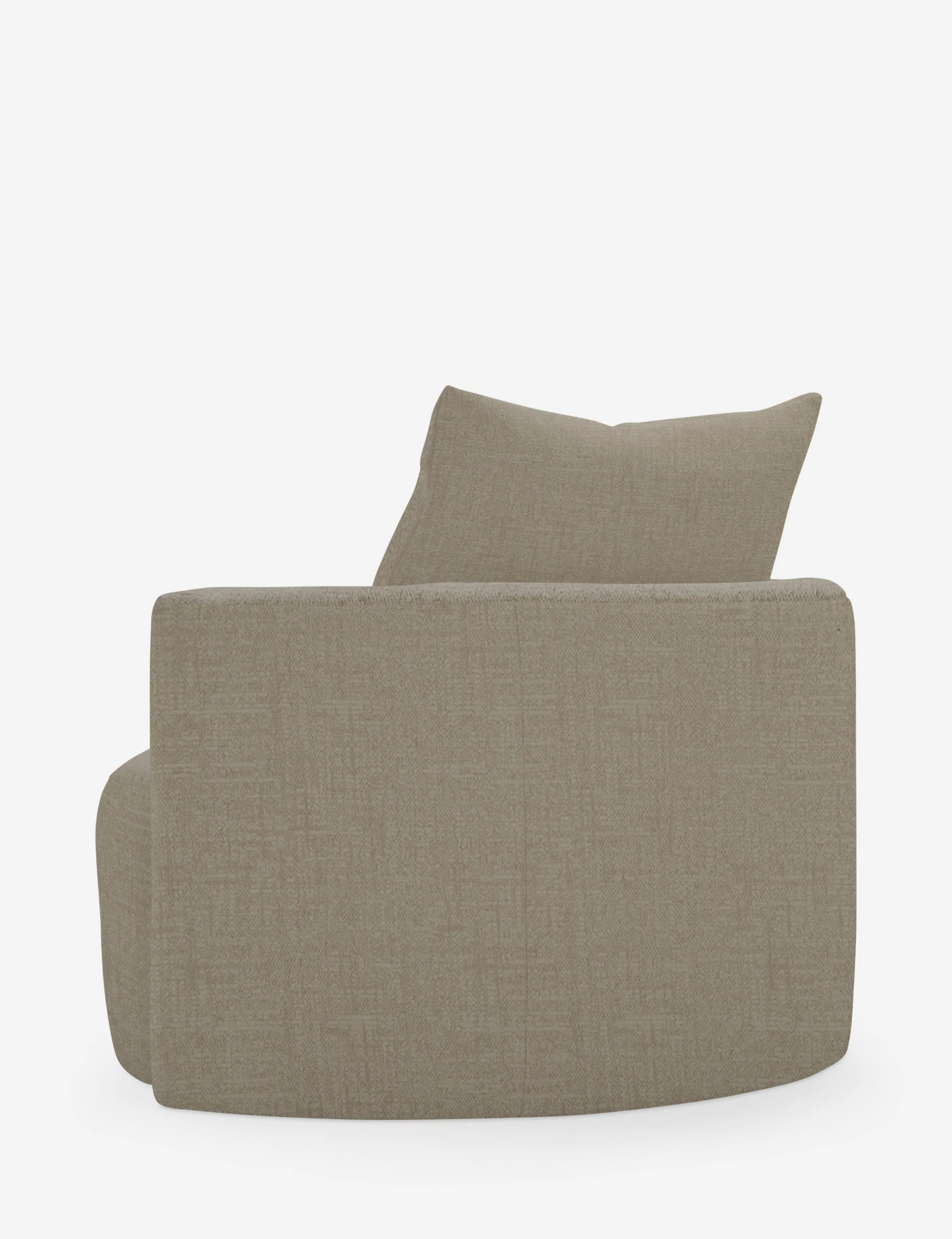 Dawson Swivel Chair