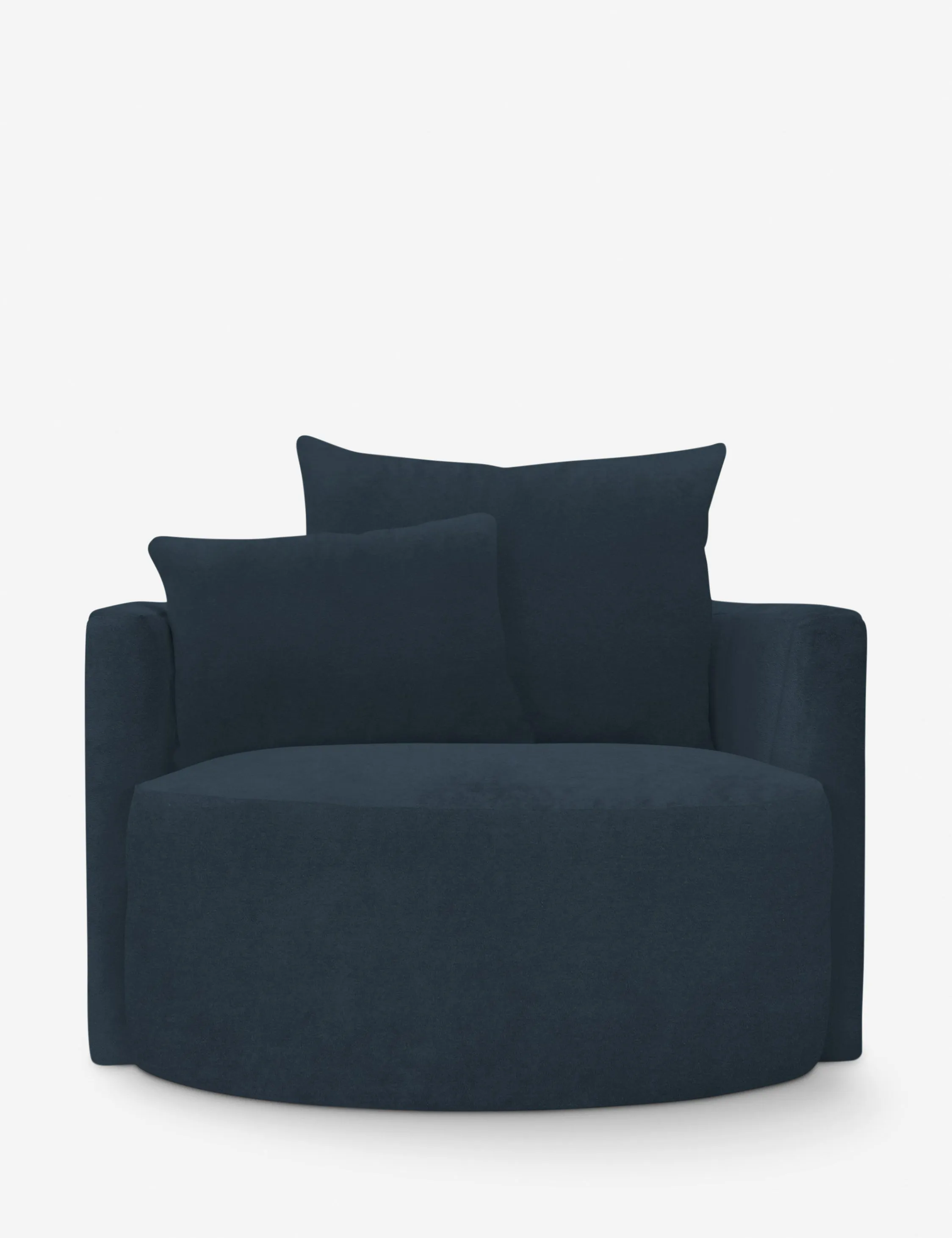 Dawson Swivel Chair